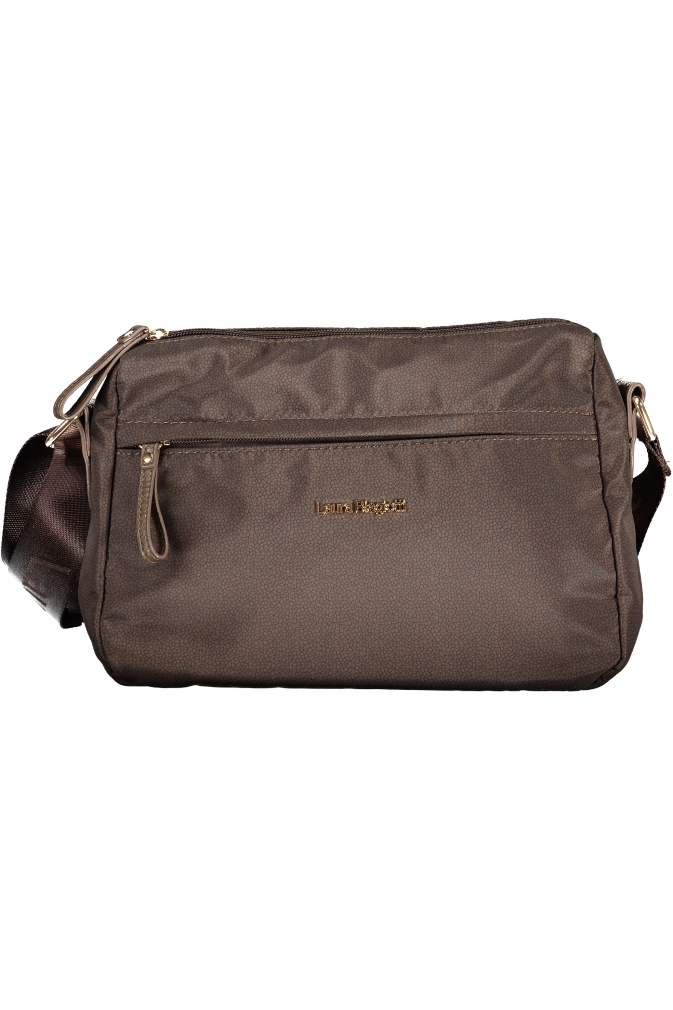 LAURA BIAGIOTTI WOMEN BROWN BAG LAURA BIAGIOTTI WOMEN BROWN BAG