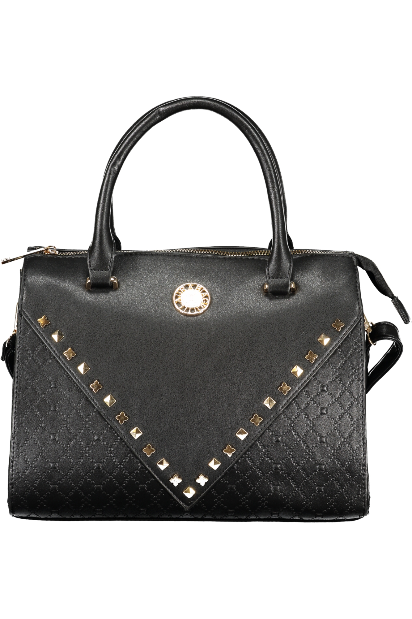LAURA BIAGIOTTI WOMEN BLACK BAG LAURA BIAGIOTTI WOMEN BLACK BAG