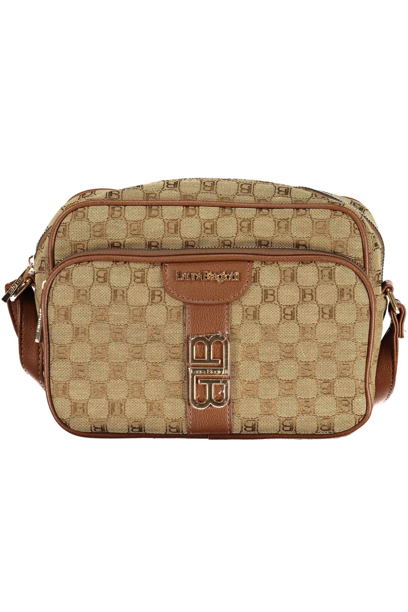 LAURA BIAGIOTTI WOMEN BEIGE BAG LAURA BIAGIOTTI WOMEN BEIGE BAG