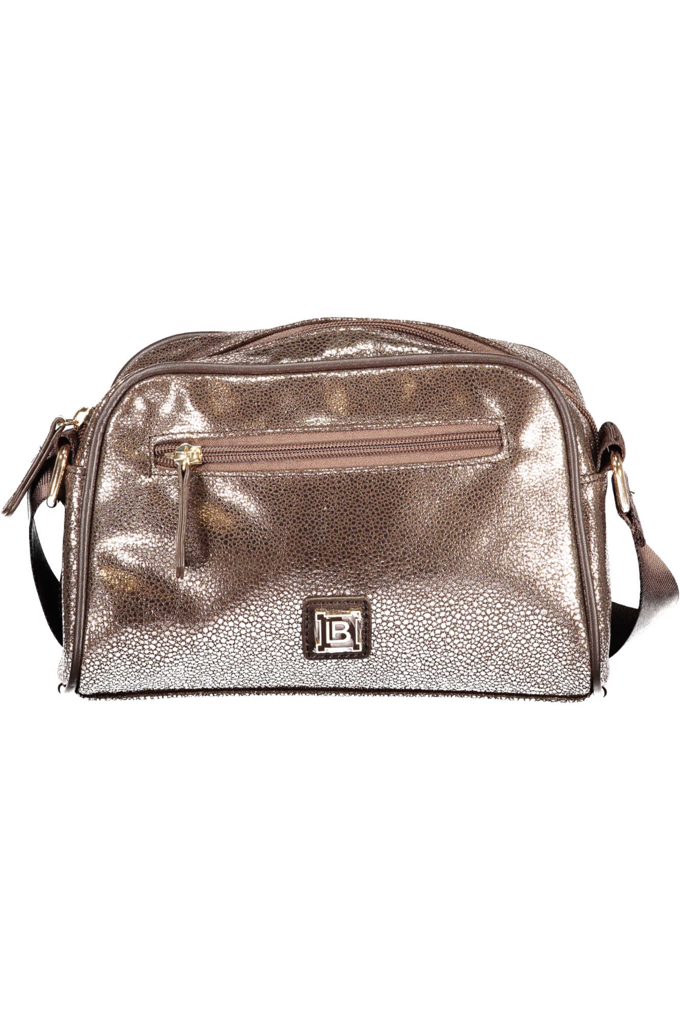 LAURA BIAGIOTTI WOMEN BAG IN BRONZE LAURA BIAGIOTTI WOMEN BAG IN BRONZE