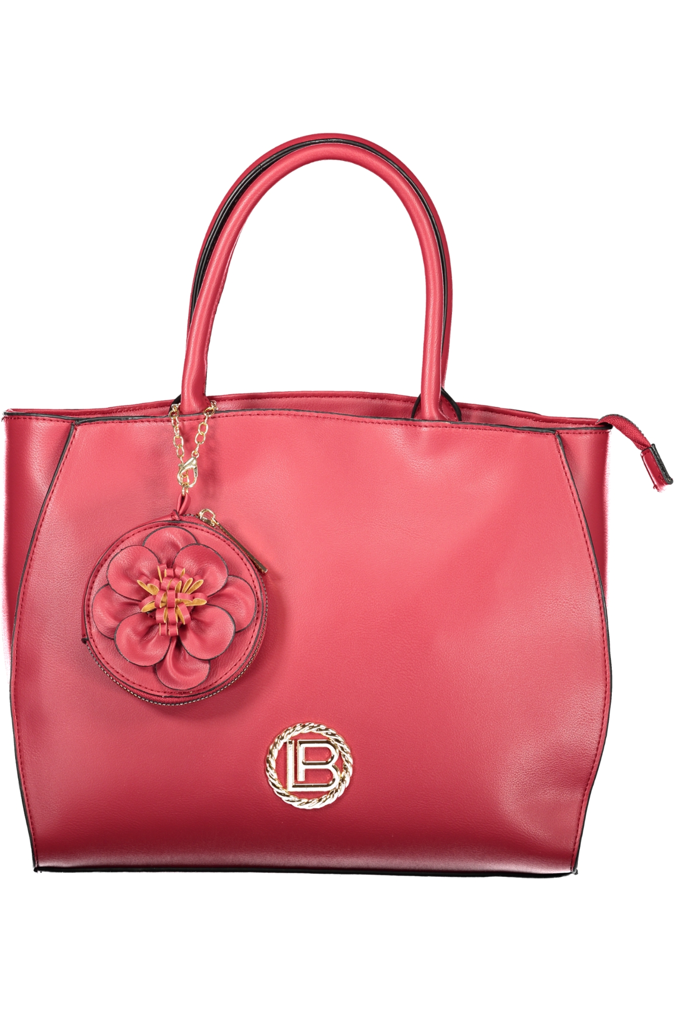 LAURA BIAGIOTTI WOMEN RED BAG LAURA BIAGIOTTI WOMEN RED BAG