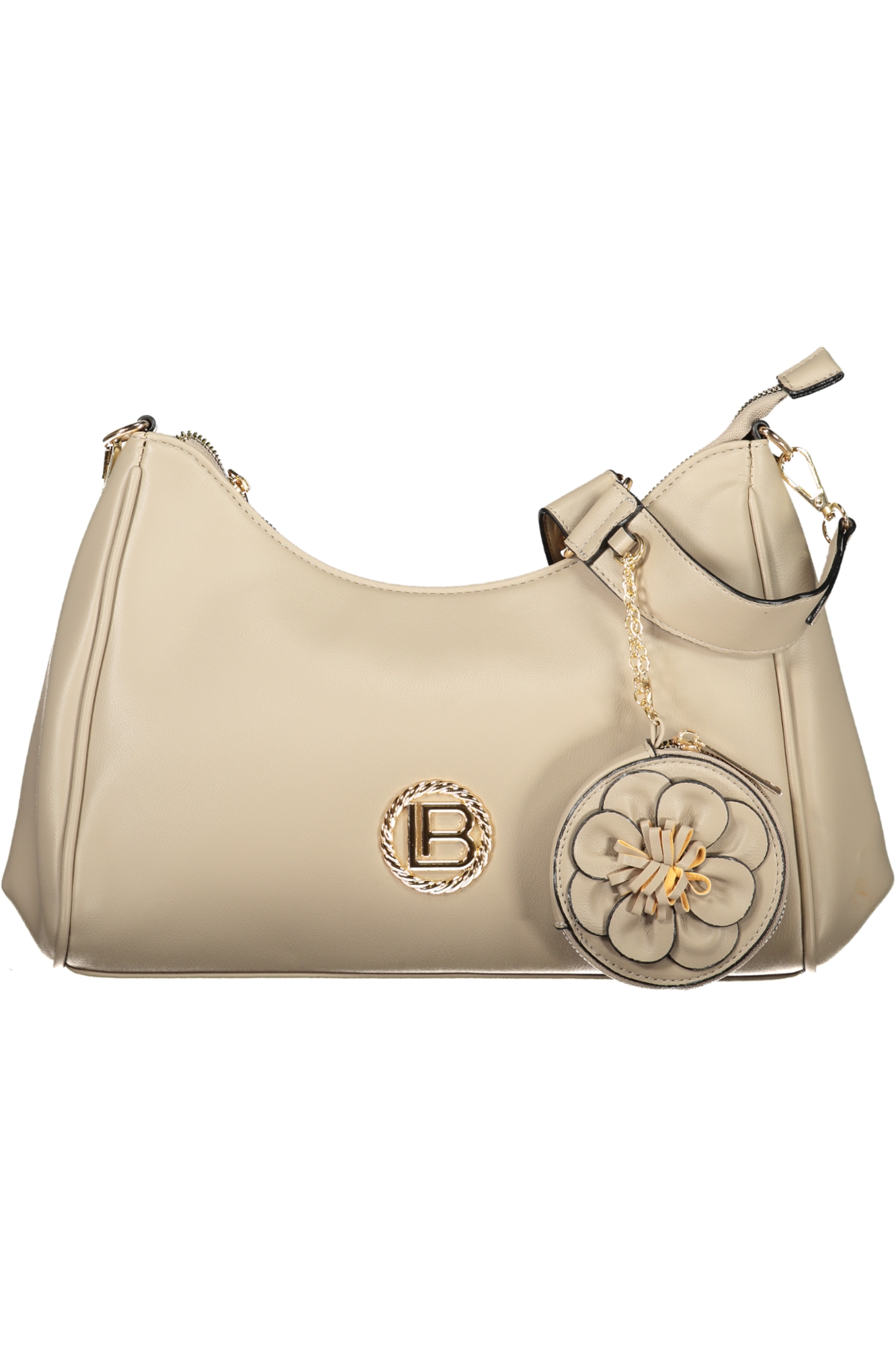 LAURA BIAGIOTTI WOMEN BEIGE BAG LAURA BIAGIOTTI WOMEN BEIGE BAG