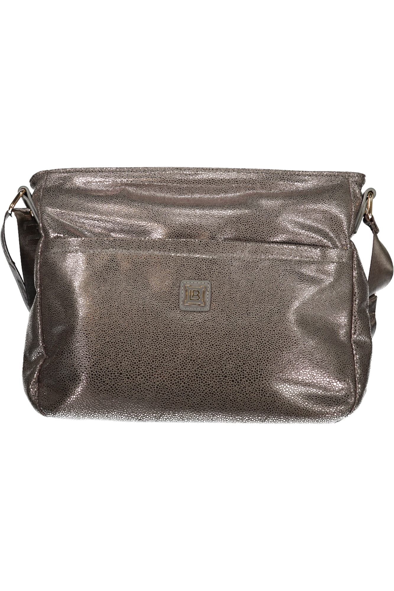 LAURA BIAGIOTTI WOMEN GREY BAG LAURA BIAGIOTTI WOMEN GREY BAG