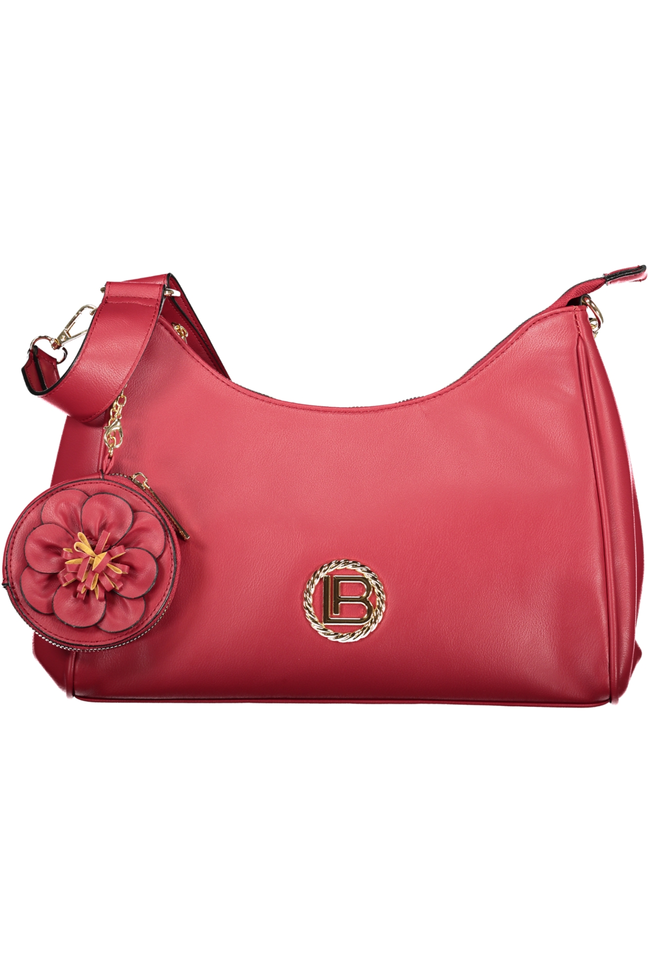 LAURA BIAGIOTTI WOMEN RED BAG LAURA BIAGIOTTI WOMEN RED BAG