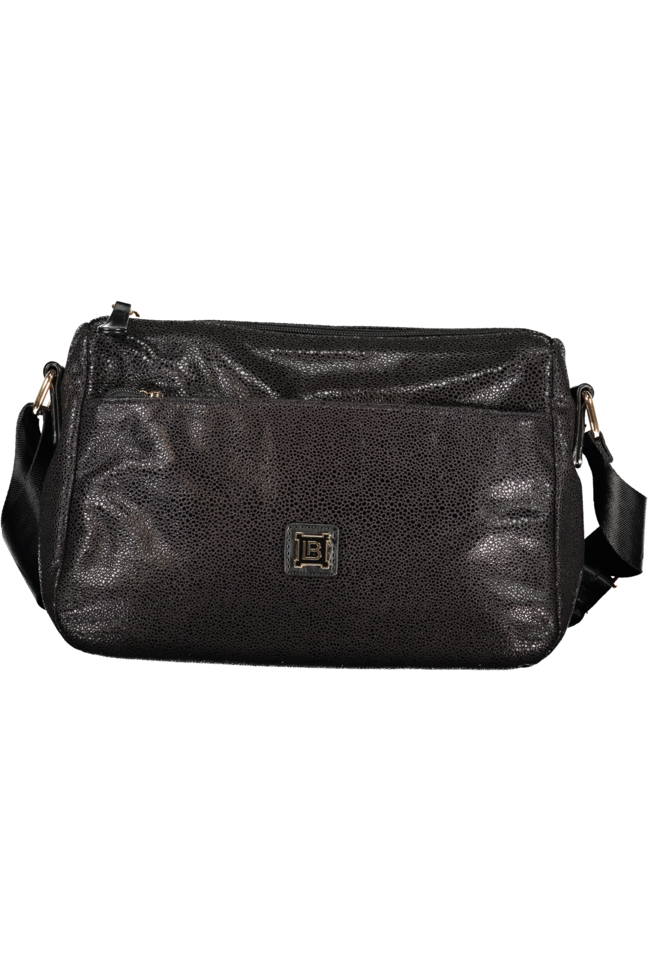 LAURA BIAGIOTTI WOMEN BLACK BAG LAURA BIAGIOTTI WOMEN BLACK BAG