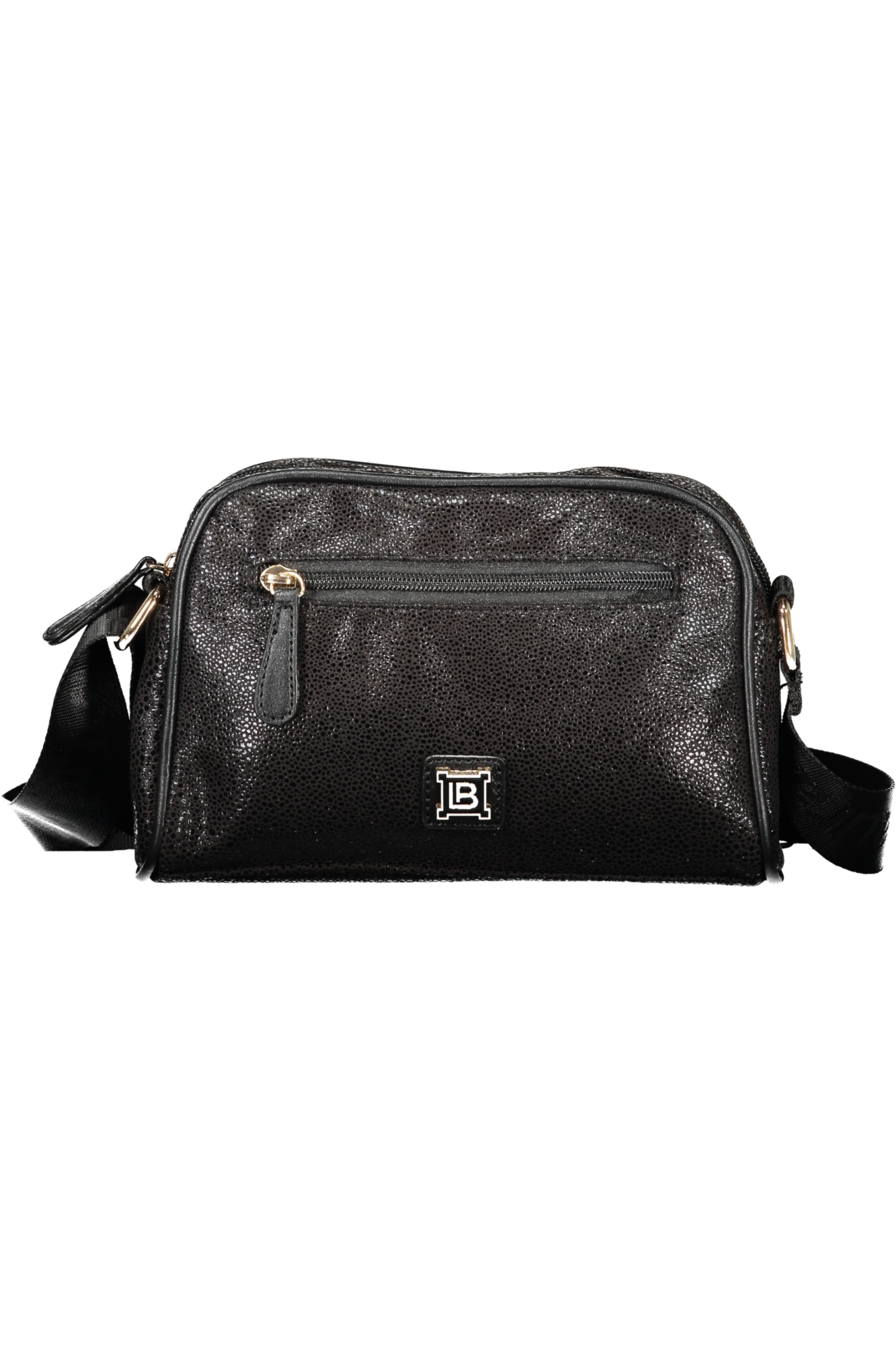 LAURA BIAGIOTTI WOMEN BLACK BAG LAURA BIAGIOTTI WOMEN BLACK BAG