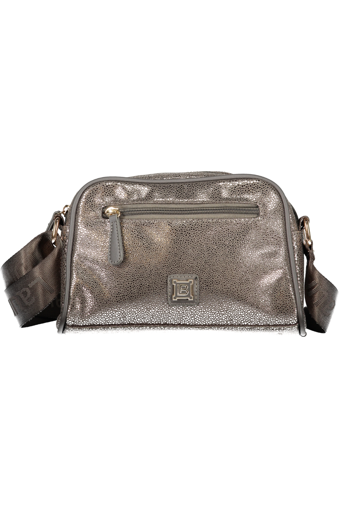 LAURA BIAGIOTTI WOMEN GREY BAG LAURA BIAGIOTTI WOMEN GREY BAG