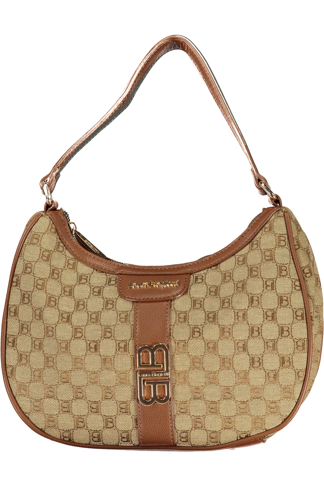 LAURA BIAGIOTTI WOMEN BEIGE BAG LAURA BIAGIOTTI WOMEN BEIGE BAG