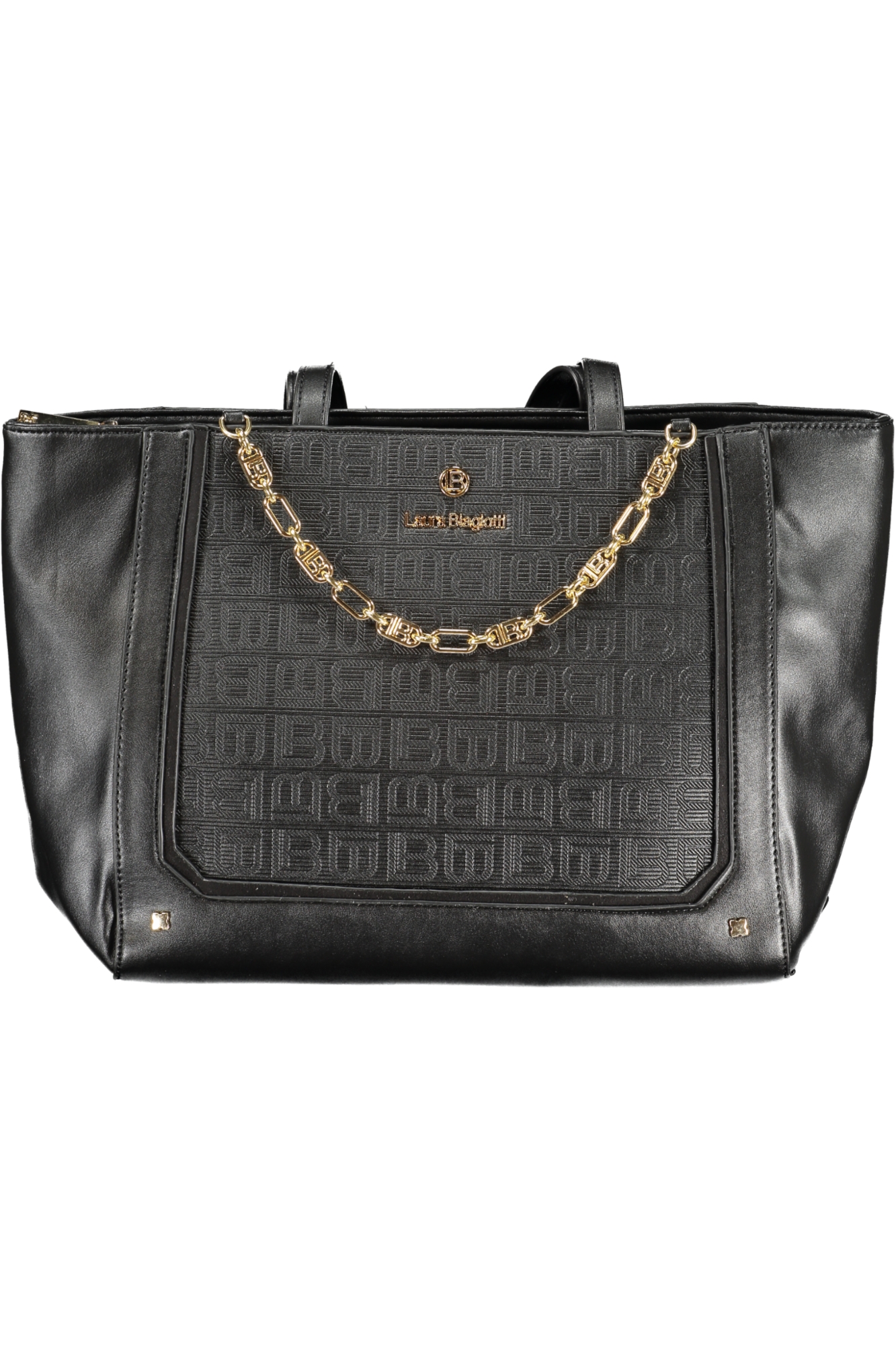 LAURA BIAGIOTTI WOMEN BLACK BAG LAURA BIAGIOTTI WOMEN BLACK BAG