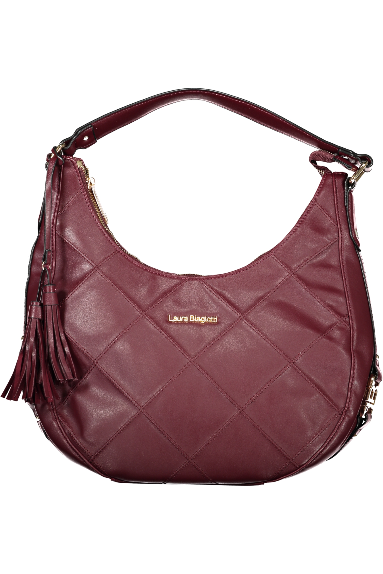 LAURA BIAGIOTTI WOMEN RED BAG LAURA BIAGIOTTI WOMEN RED BAG