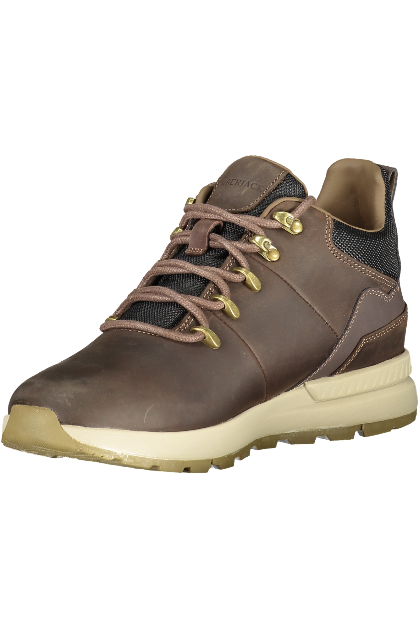 LUMBERJACK MEN BROWN BOOT