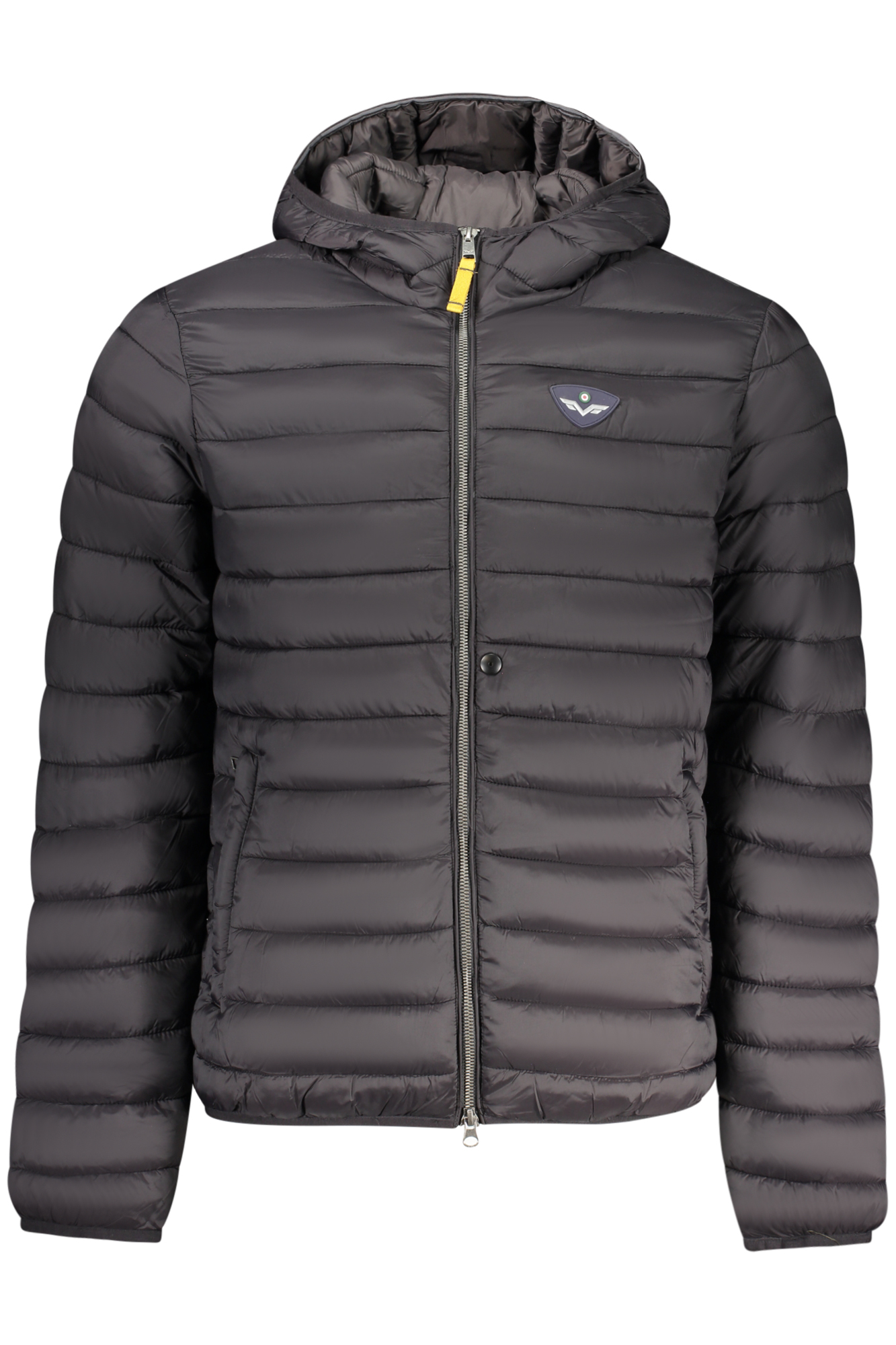 ARMATA DI MARE MEN BLACK JACKET ARMATA DI MARE MEN BLACK JACKET