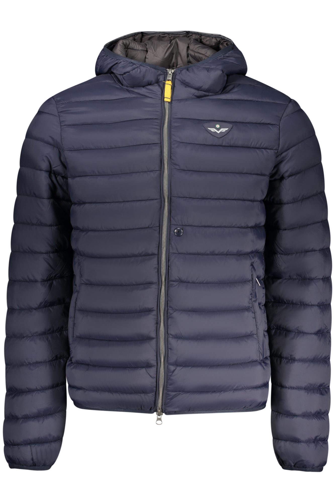 ARMATA DI MARE MEN BLUE JACKET ARMATA DI MARE MEN BLUE JACKET