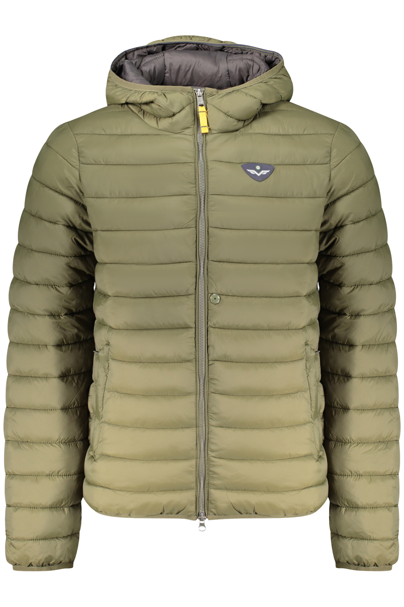 ARMATA DI MARE MEN GREEN JACKET ARMATA DI MARE MEN GREEN JACKET