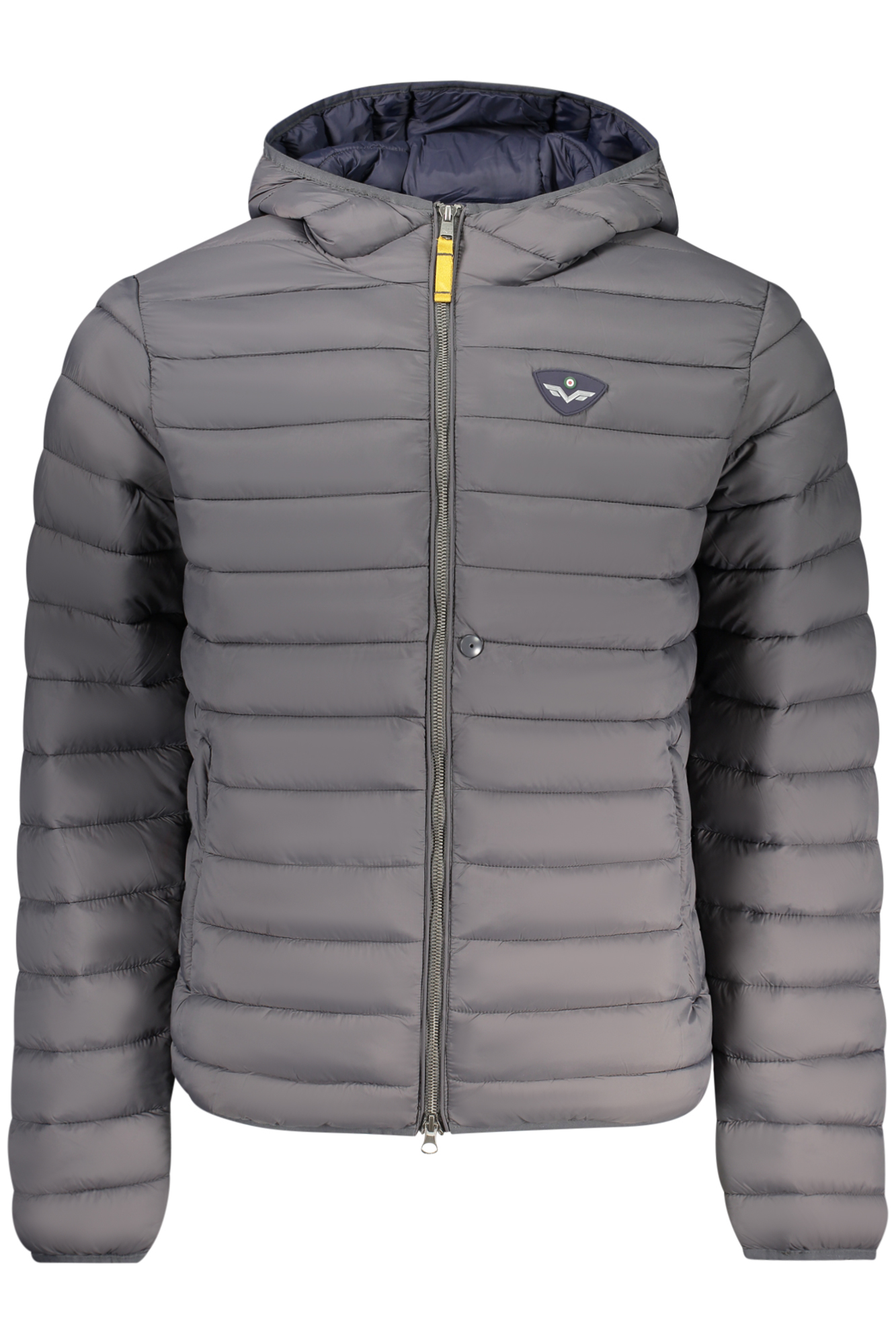 ARMATA DI MARE MEN GREY JACKET ARMATA DI MARE MEN GREY JACKET