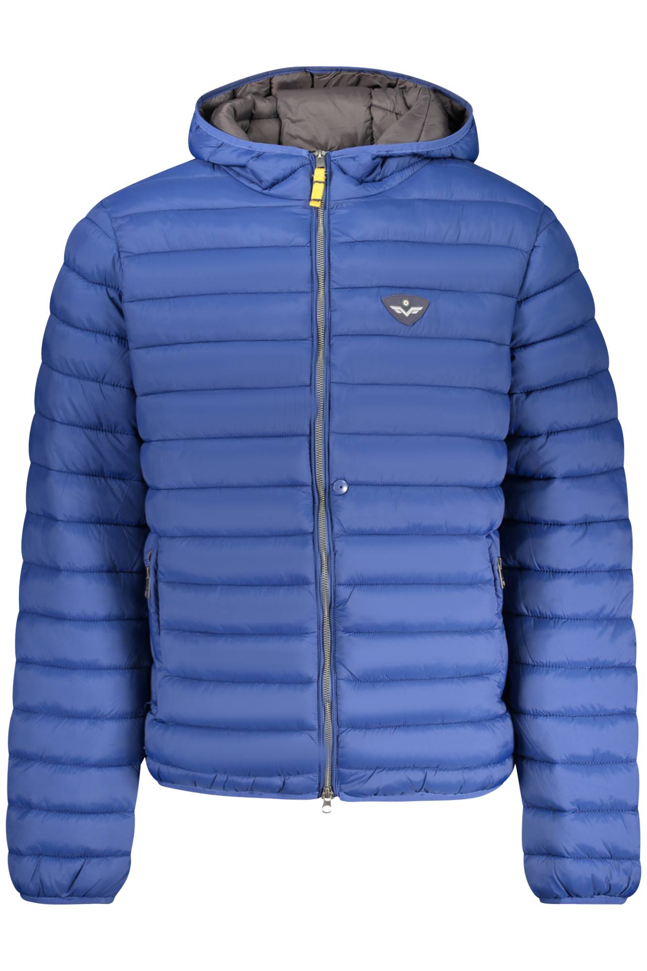 ARMATA DI MARE MEN BLUE JACKET ARMATA DI MARE MEN BLUE JACKET