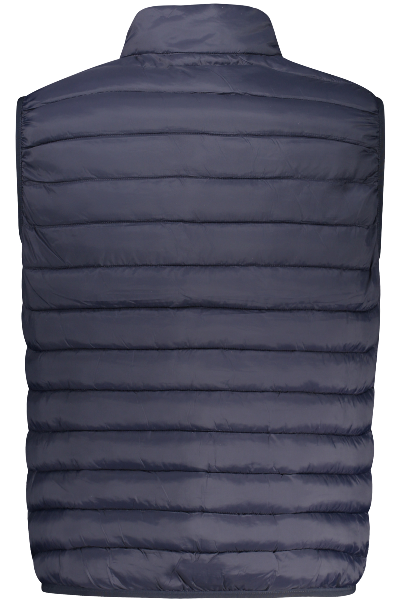 ARMATA DI MARE MEN BLUE SLEEVELESS JACKET