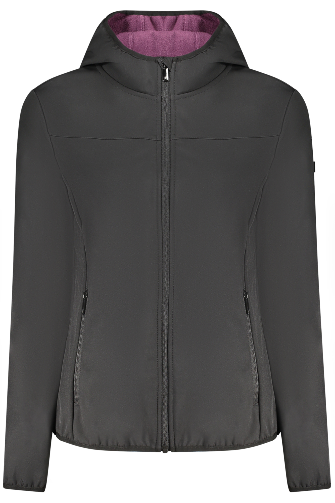 NORWAY 1963 WOMEN BLACK JACKET NORWAY 1963 WOMEN BLACK JACKET