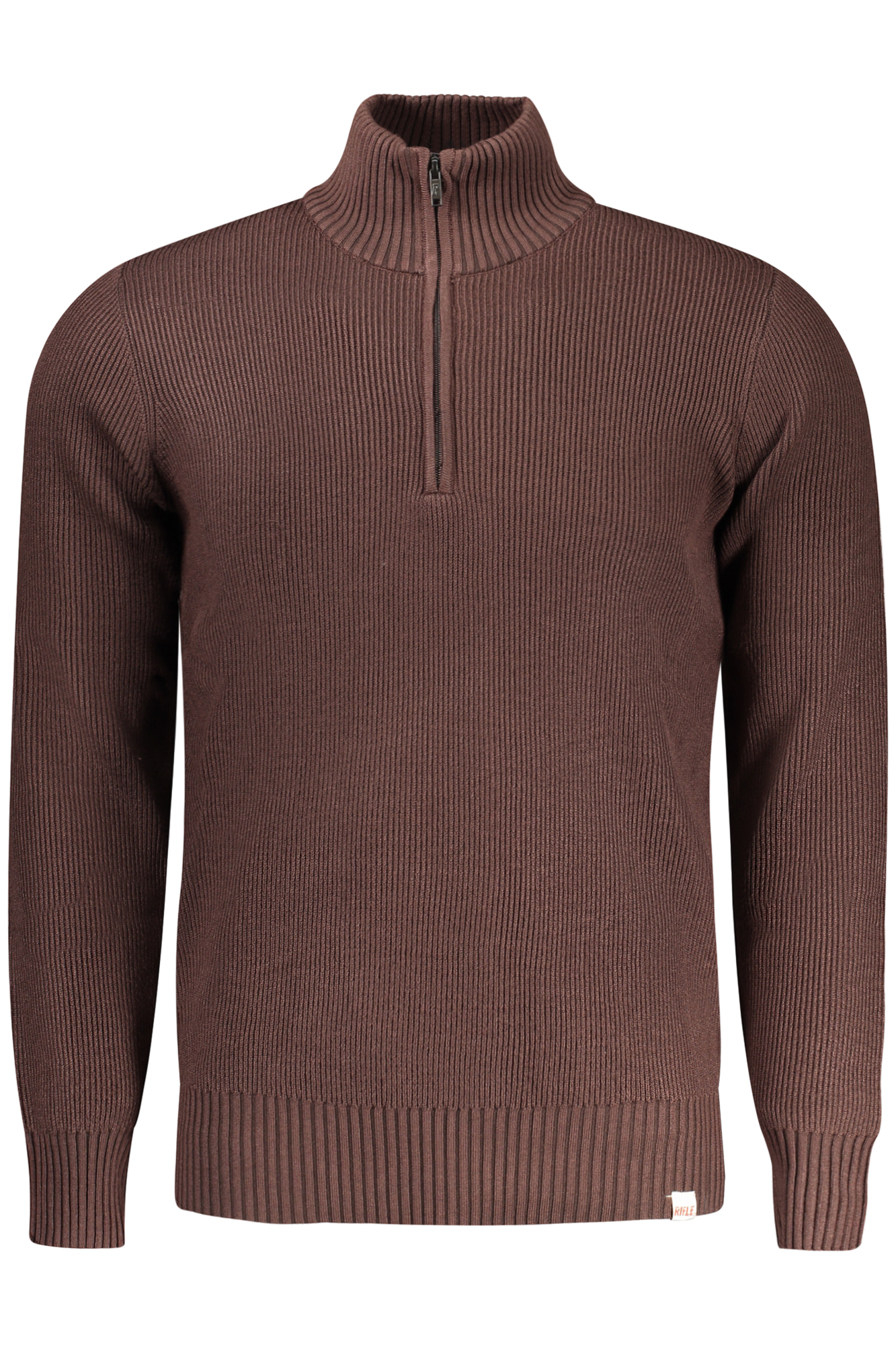 MEN RIFLE SHIRT BROWN