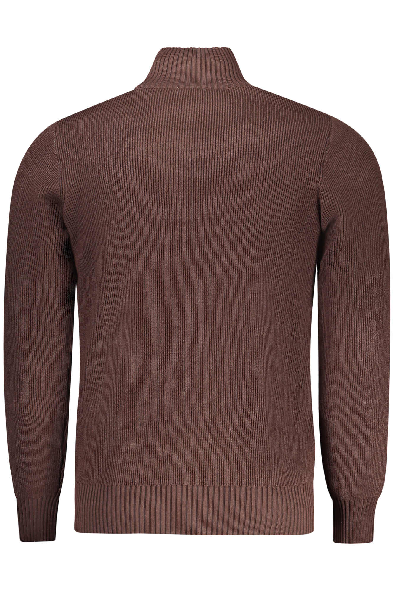 MEN RIFLE SHIRT BROWN