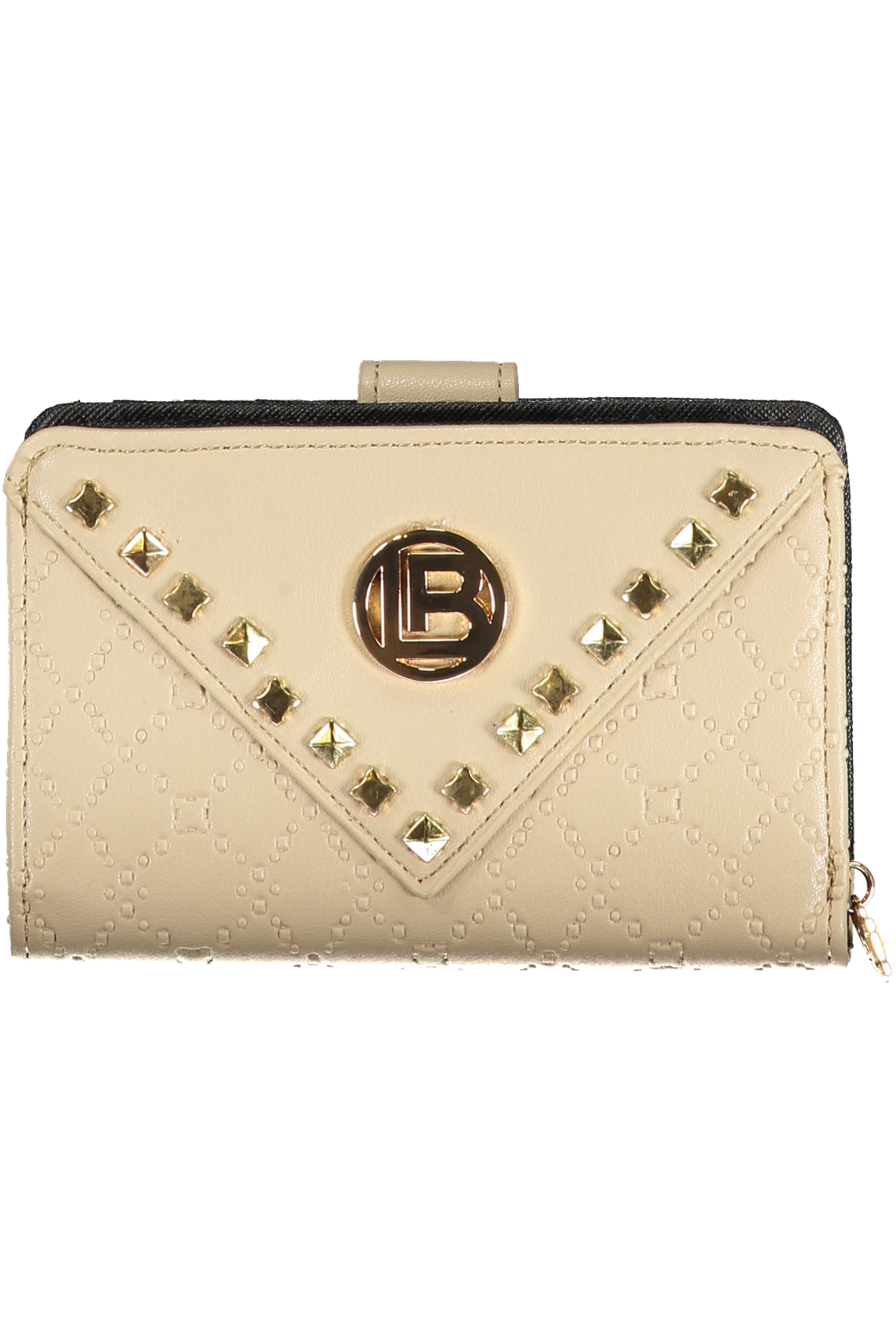 LAURA BIAGIOTTI WOMEN BEIGE WALLET LAURA BIAGIOTTI WOMEN BEIGE WALLET