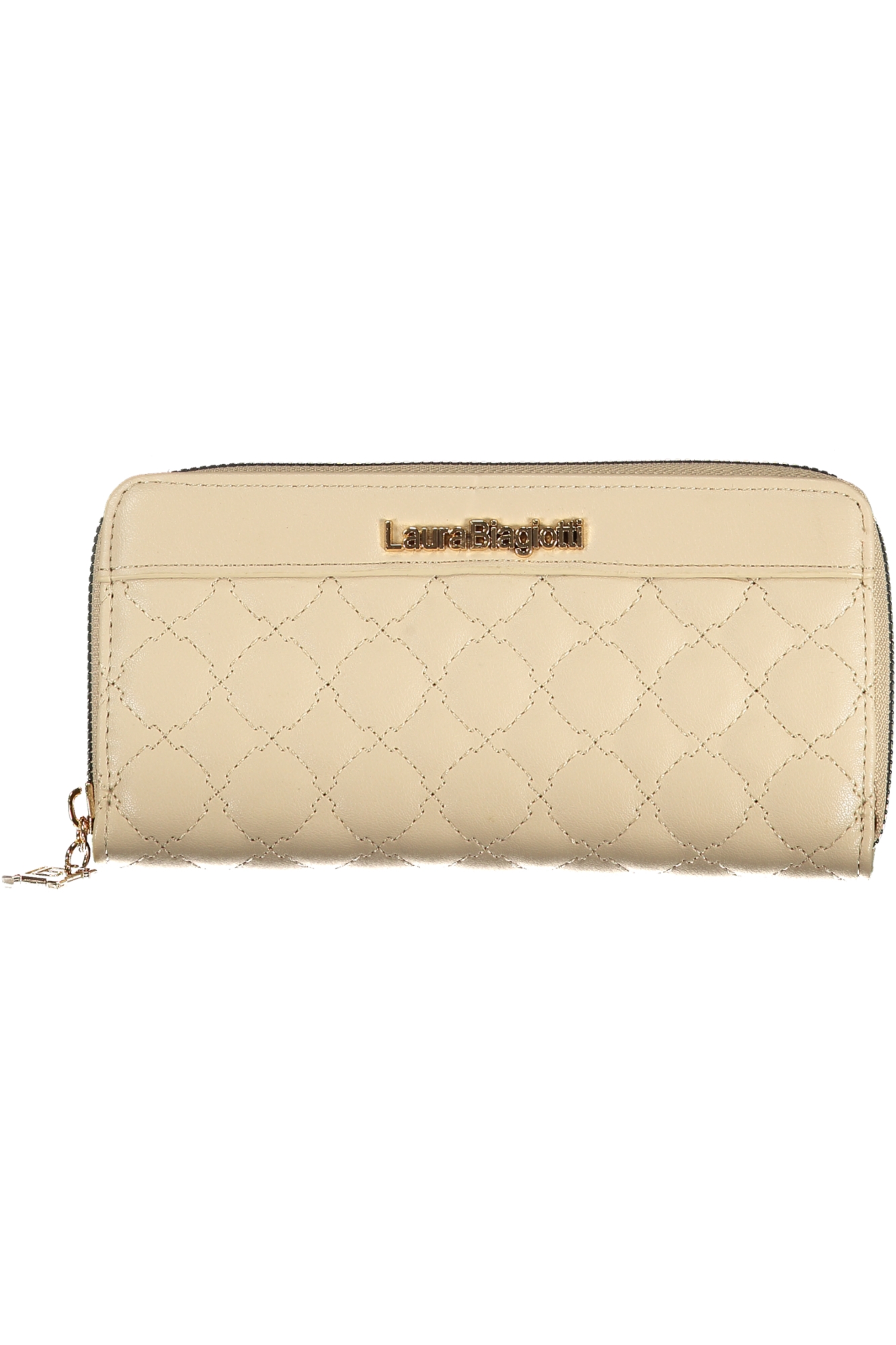 LAURA BIAGIOTTI WOMEN BEIGE WALLET LAURA BIAGIOTTI WOMEN BEIGE WALLET