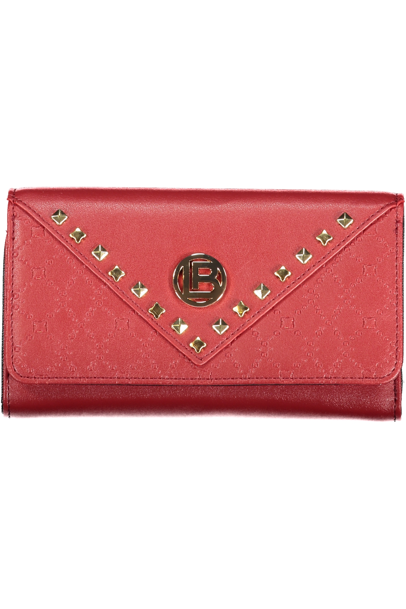 LAURA BIAGIOTTI WOMEN RED WALLET LAURA BIAGIOTTI WOMEN RED WALLET