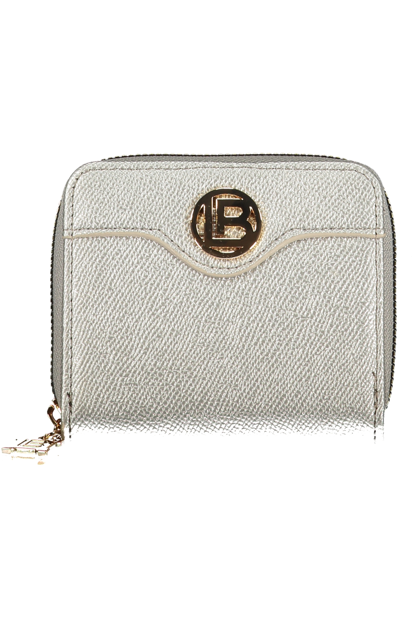 LAURA BIAGIOTTI WOMEN GREY WALLET LAURA BIAGIOTTI WOMEN GREY WALLET