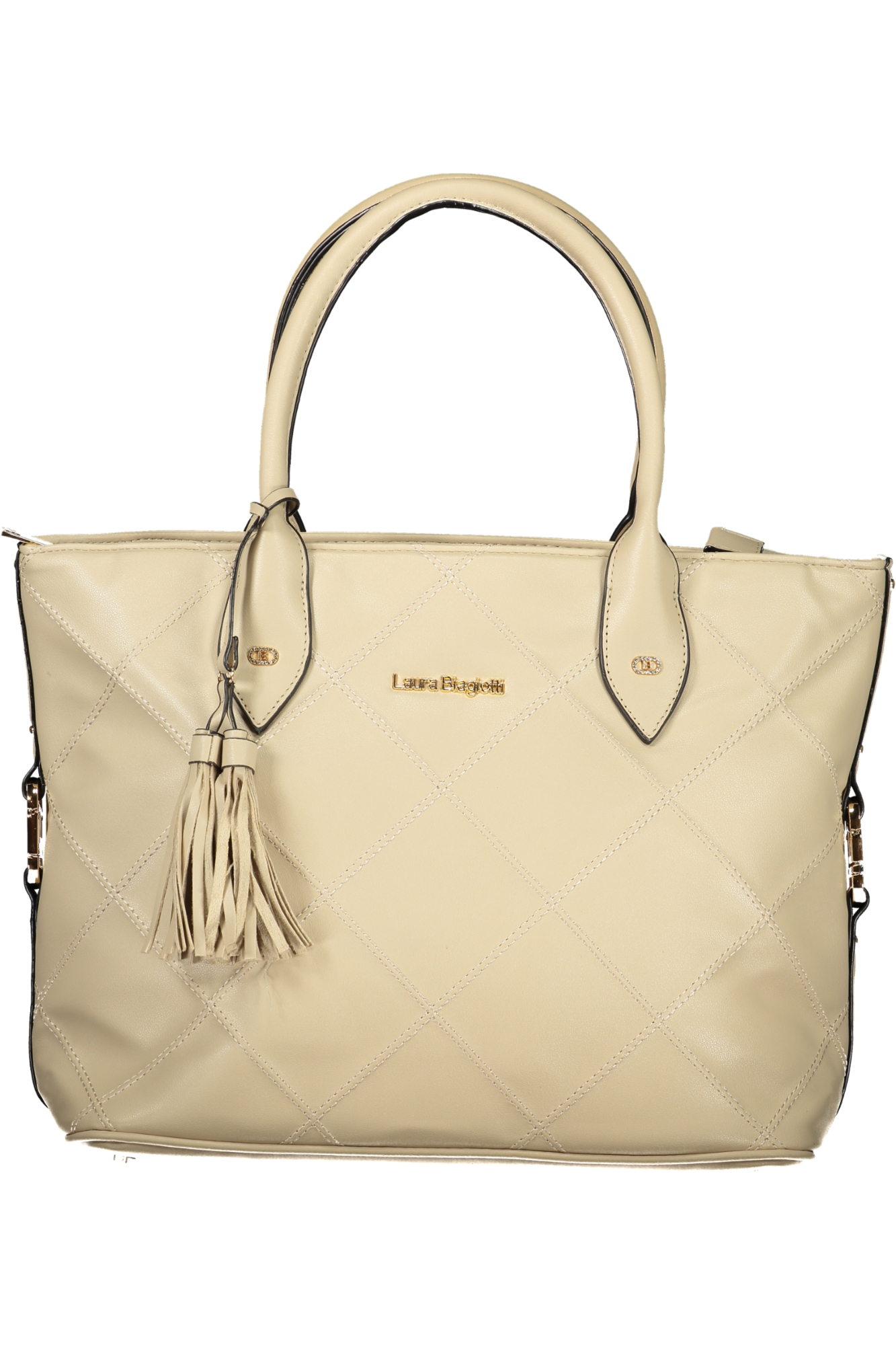 LAURA BIAGIOTTI WOMEN BEIGE BAG LAURA BIAGIOTTI WOMEN BEIGE BAG