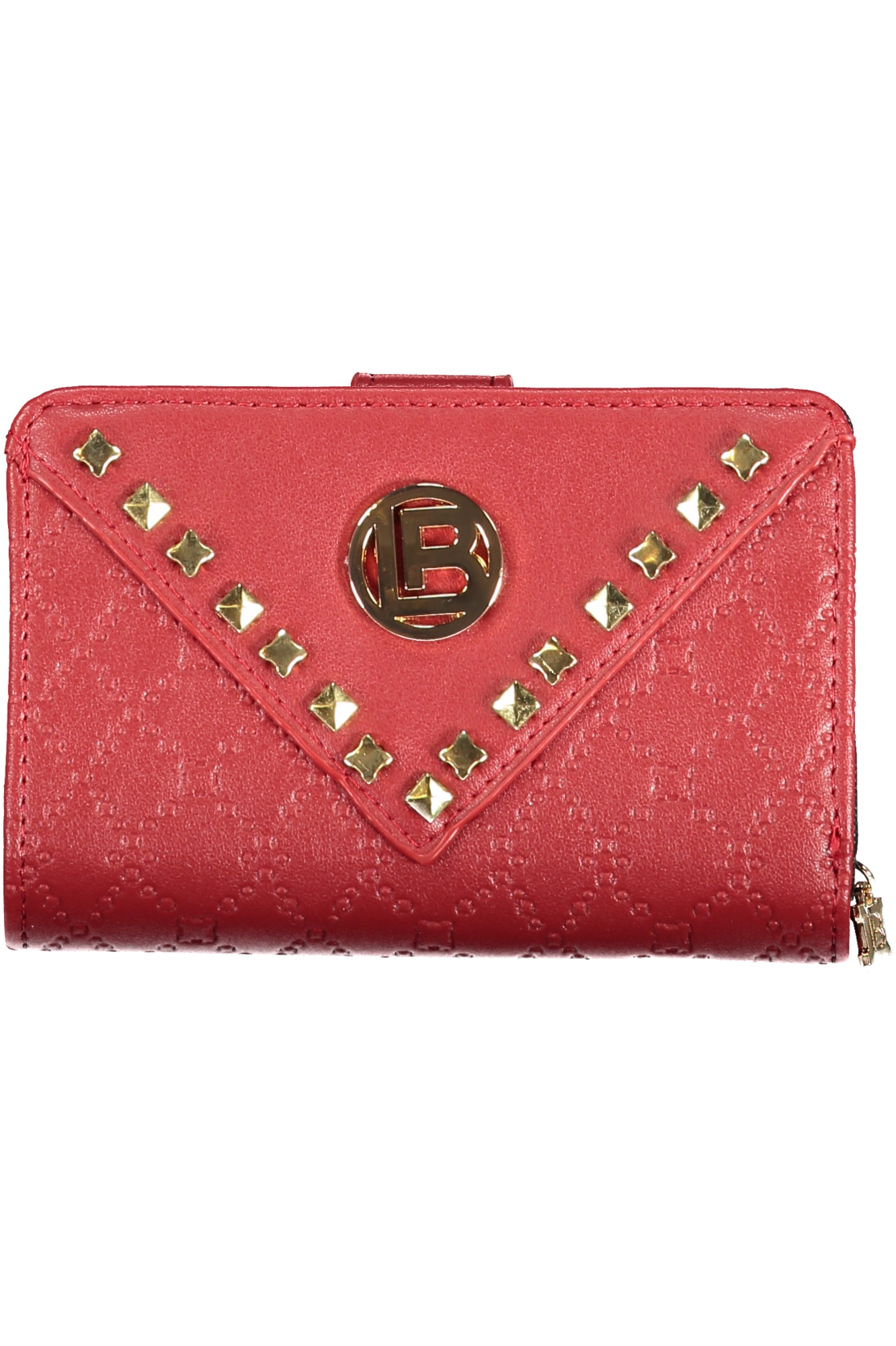 LAURA BIAGIOTTI WOMEN RED WALLET LAURA BIAGIOTTI WOMEN RED WALLET