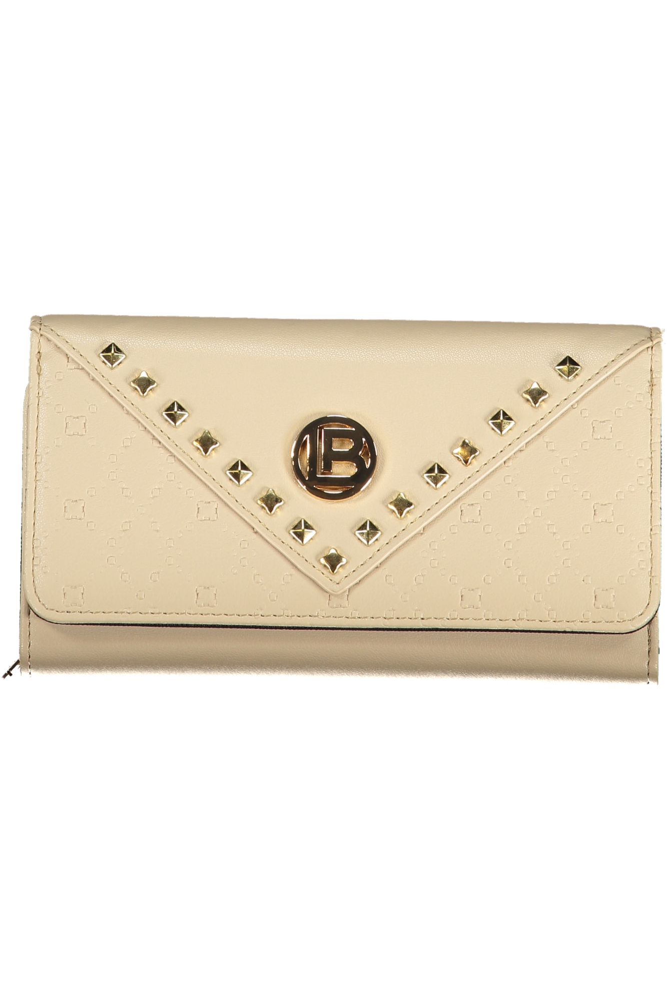 LAURA BIAGIOTTI WOMEN BEIGE WALLET LAURA BIAGIOTTI WOMEN BEIGE WALLET