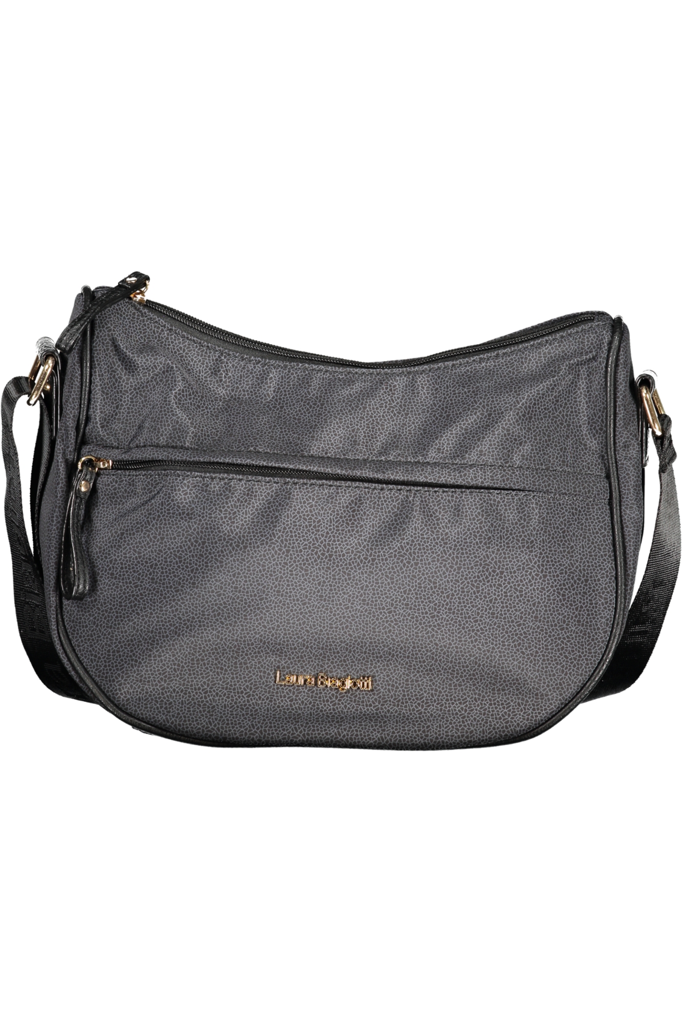 LAURA BIAGIOTTI WOMEN BLACK BAG LAURA BIAGIOTTI WOMEN BLACK BAG