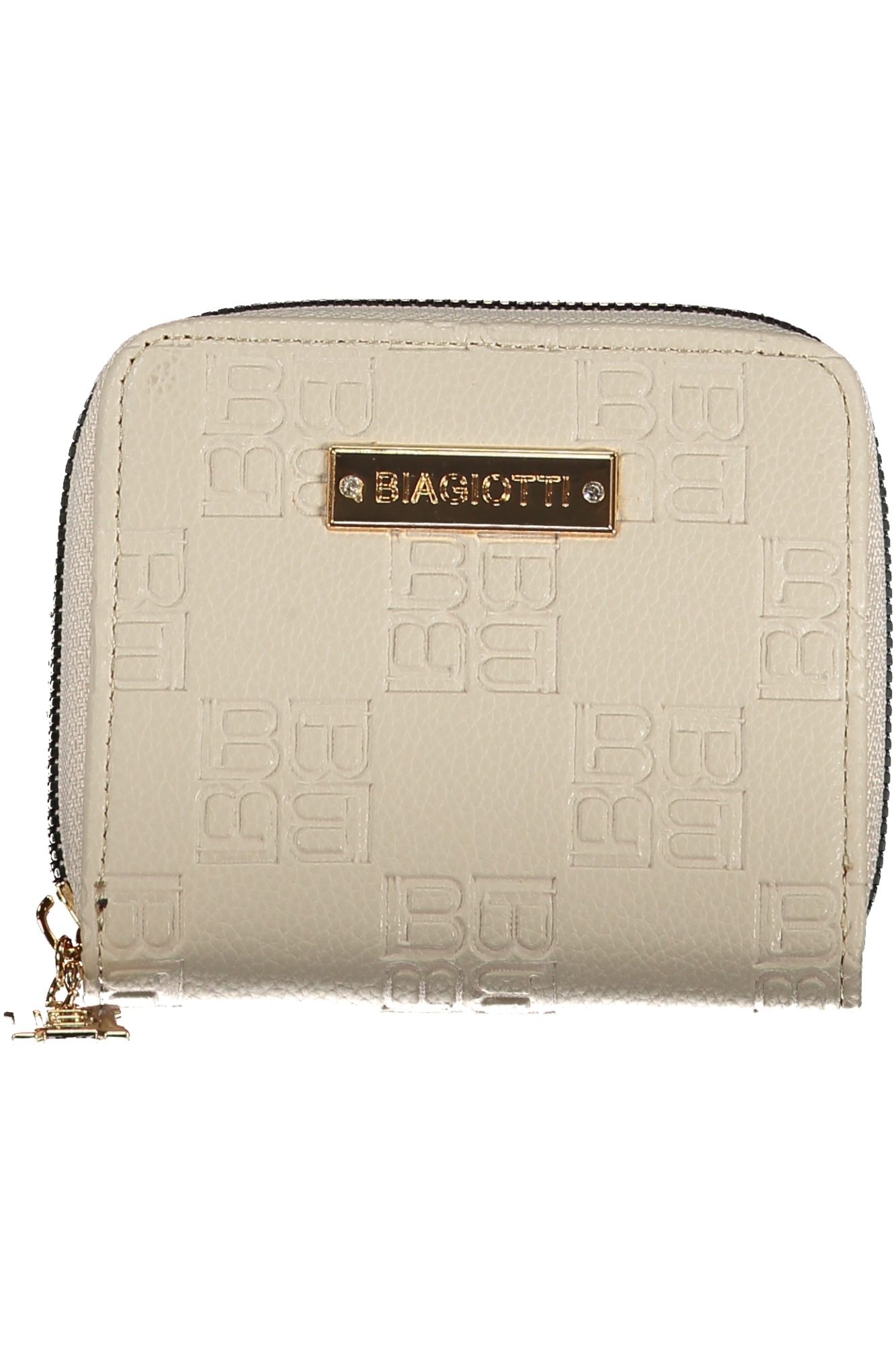 LAURA BIAGIOTTI WOMEN BEIGE WALLET LAURA BIAGIOTTI WOMEN BEIGE WALLET