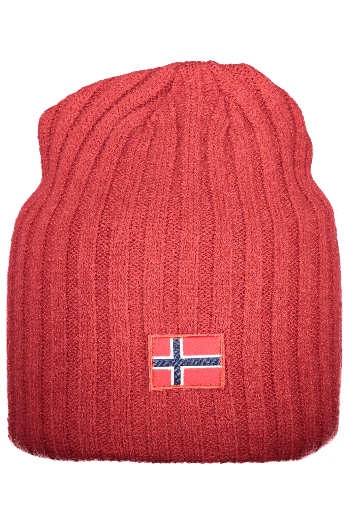 NORWAY 1963 MEN RED CAP NORWAY 1963 MEN RED CAP