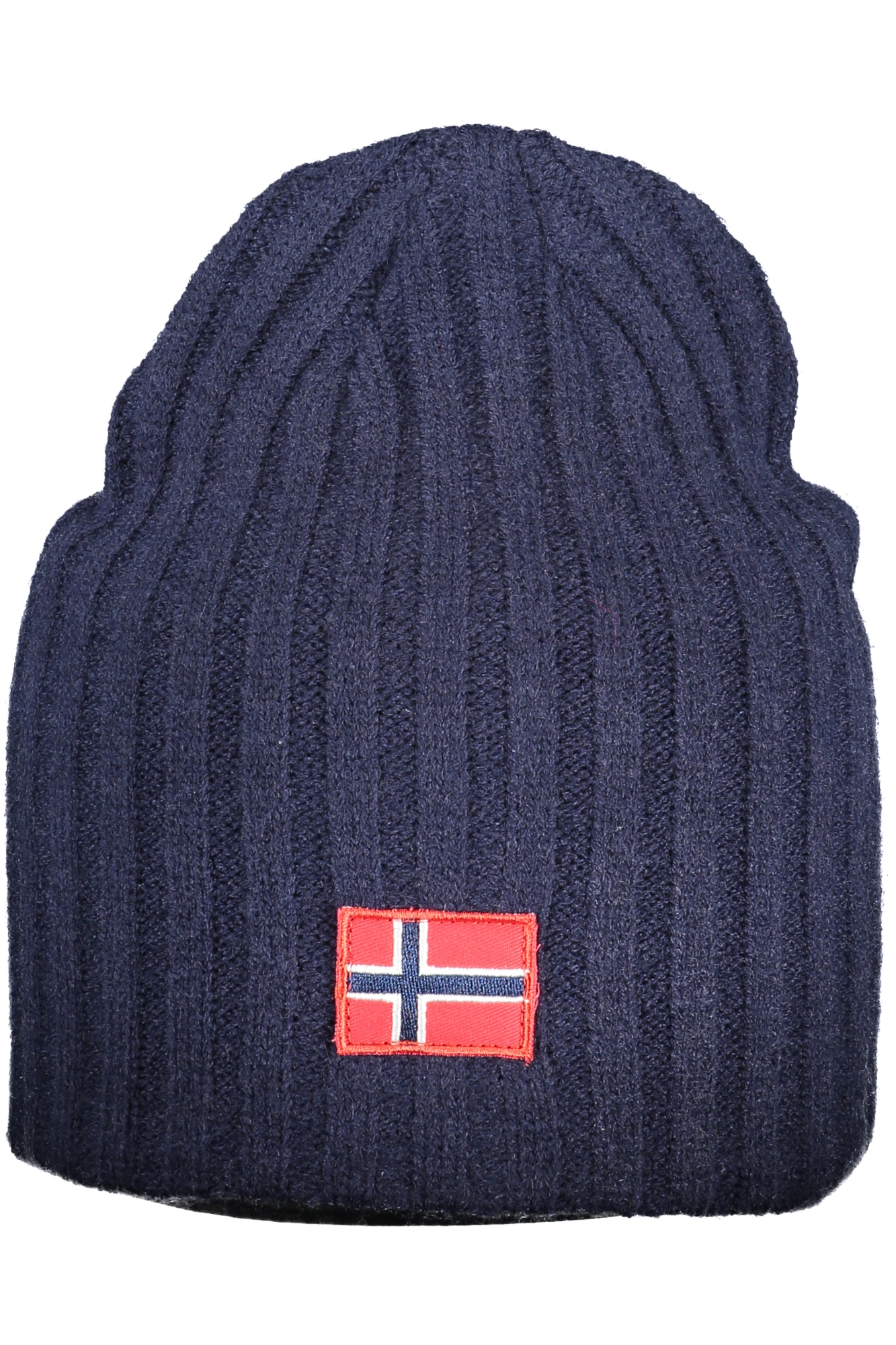 NORWAY 1963 MEN BLUE CAP NORWAY 1963 MEN BLUE CAP