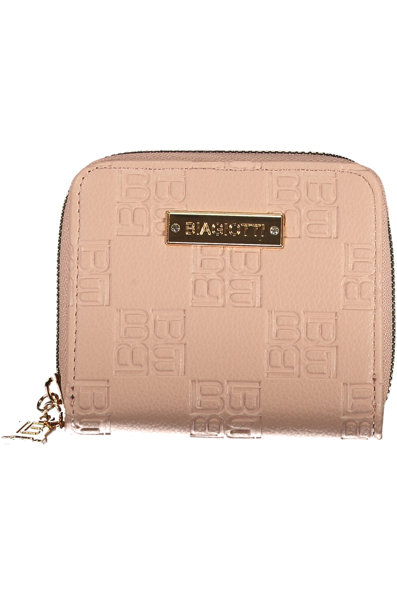 LAURA BIAGIOTTI WOMEN PINK WALLET LAURA BIAGIOTTI WOMEN PINK WALLET
