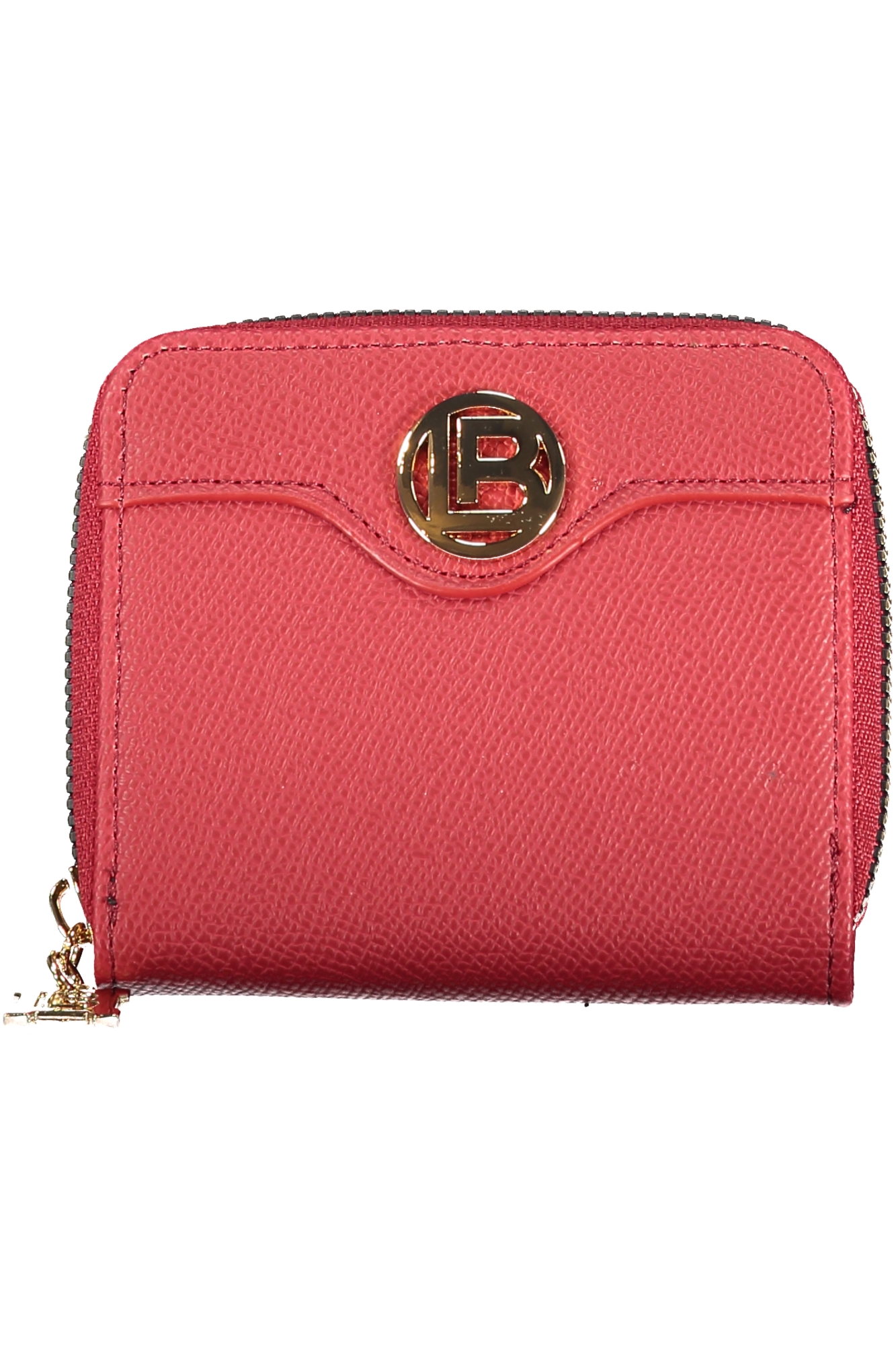 LAURA BIAGIOTTI WOMEN RED WALLET LAURA BIAGIOTTI WOMEN RED WALLET