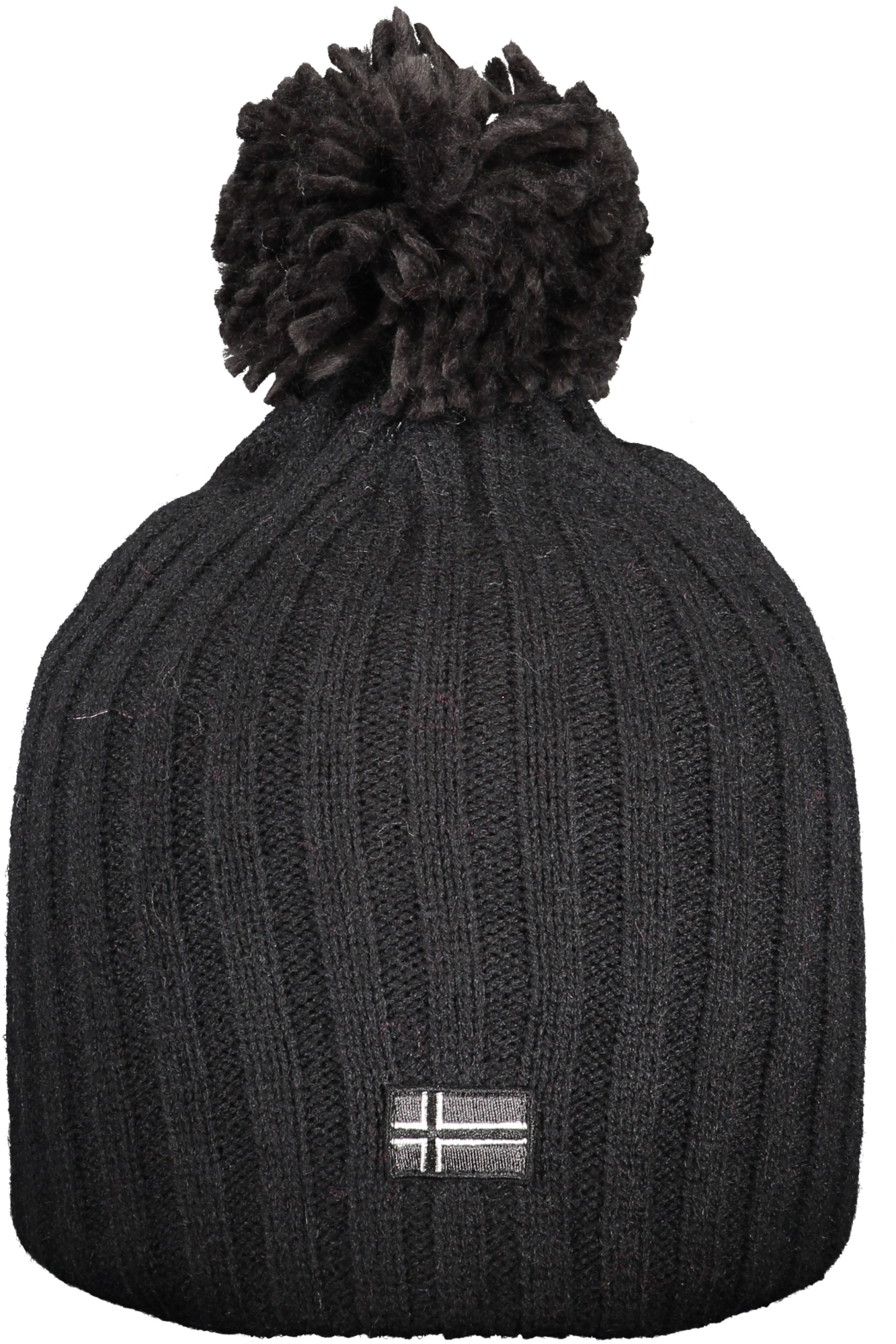 NORWAY 1963 WOMEN BLACK CAP NORWAY 1963 WOMEN BLACK CAP