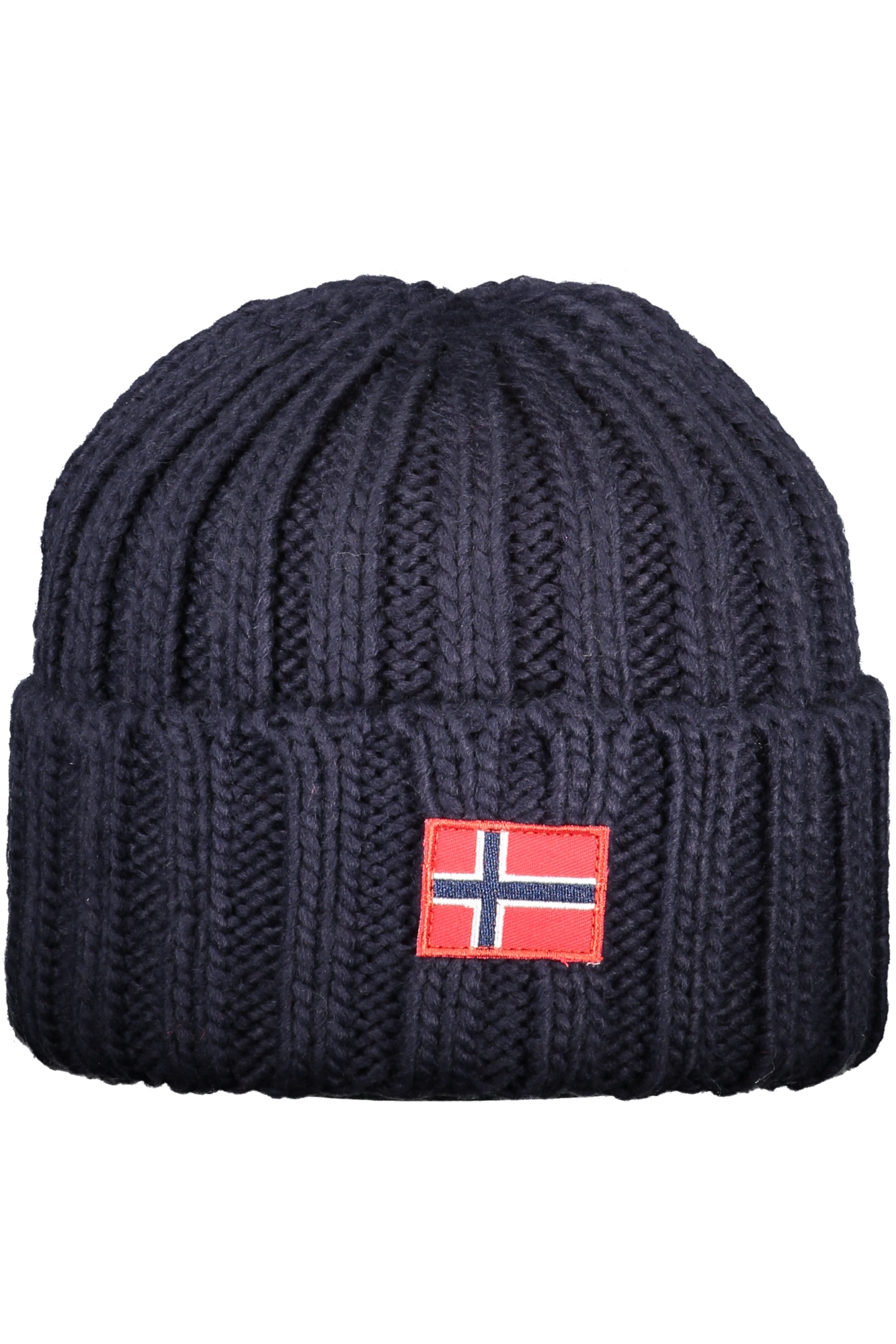 NORWAY 1963 MEN BLUE CAP NORWAY 1963 MEN BLUE CAP