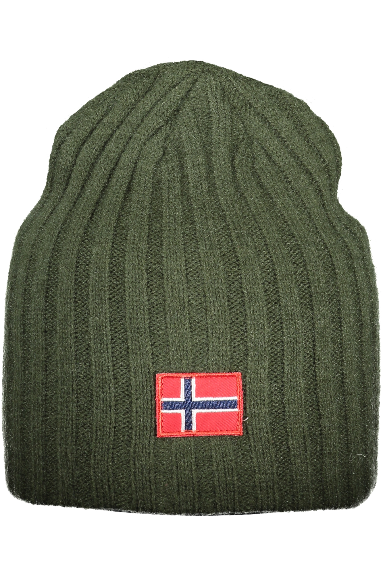 NORWAY 1963 GREEN MEN CAP NORWAY 1963 GREEN MEN CAP