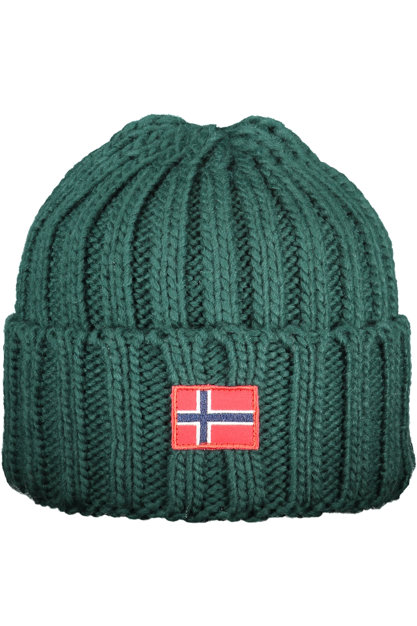 NORWAY 1963 GREEN MEN CAP NORWAY 1963 GREEN MEN CAP