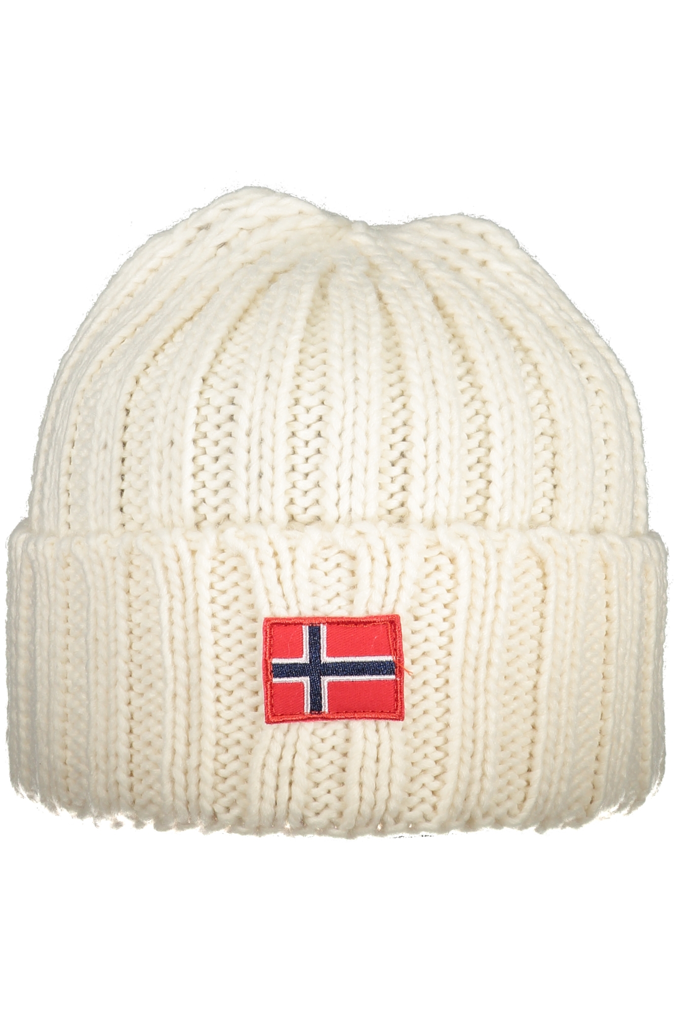 NORWAY 1963 WHITE MEN CAP NORWAY 1963 WHITE MEN CAP