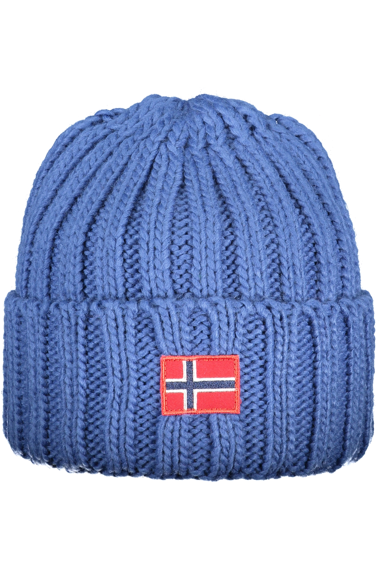 NORWAY 1963 MEN BLUE CAP NORWAY 1963 MEN BLUE CAP