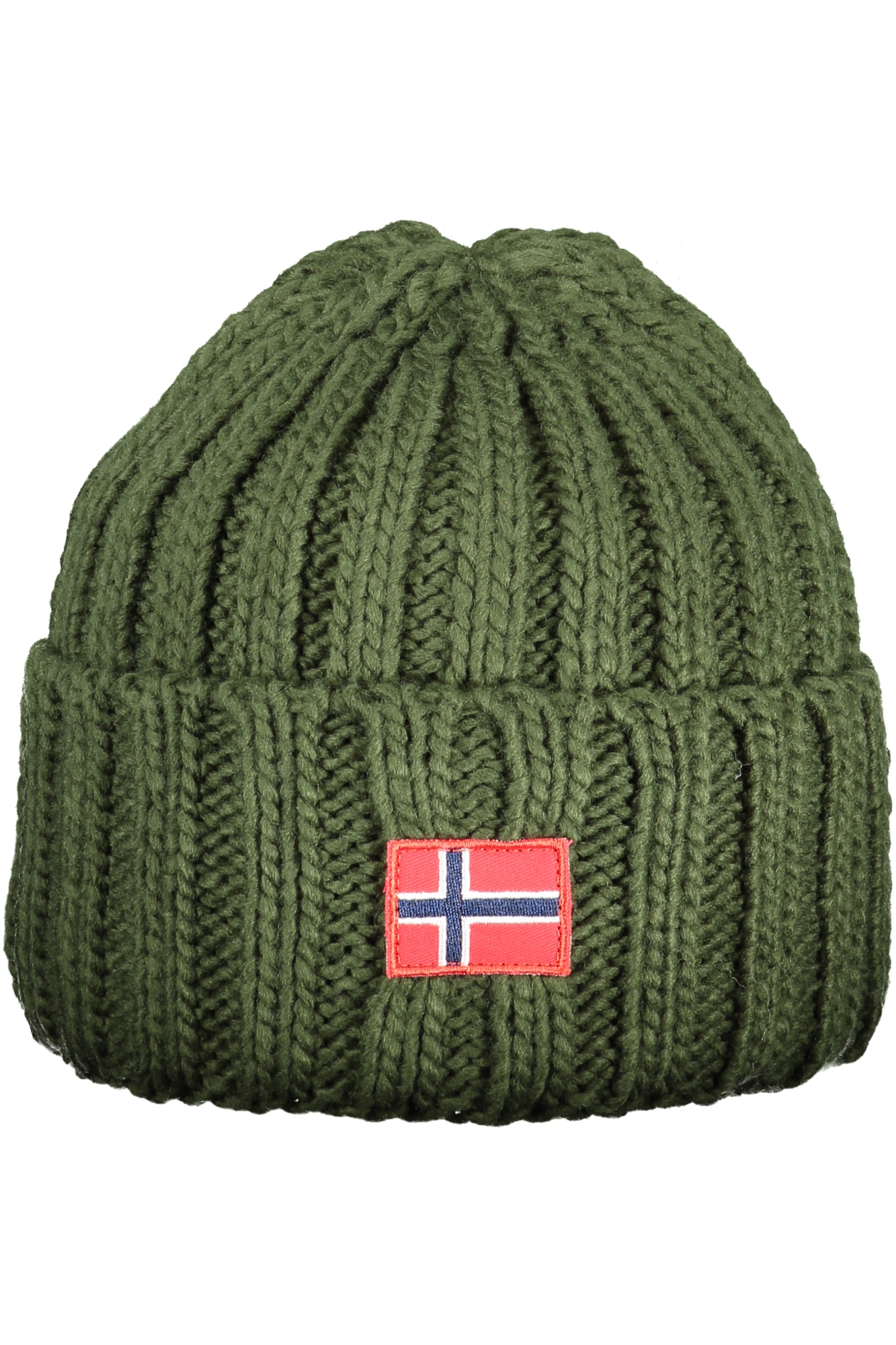 NORWAY 1963 GREEN MEN CAP NORWAY 1963 GREEN MEN CAP