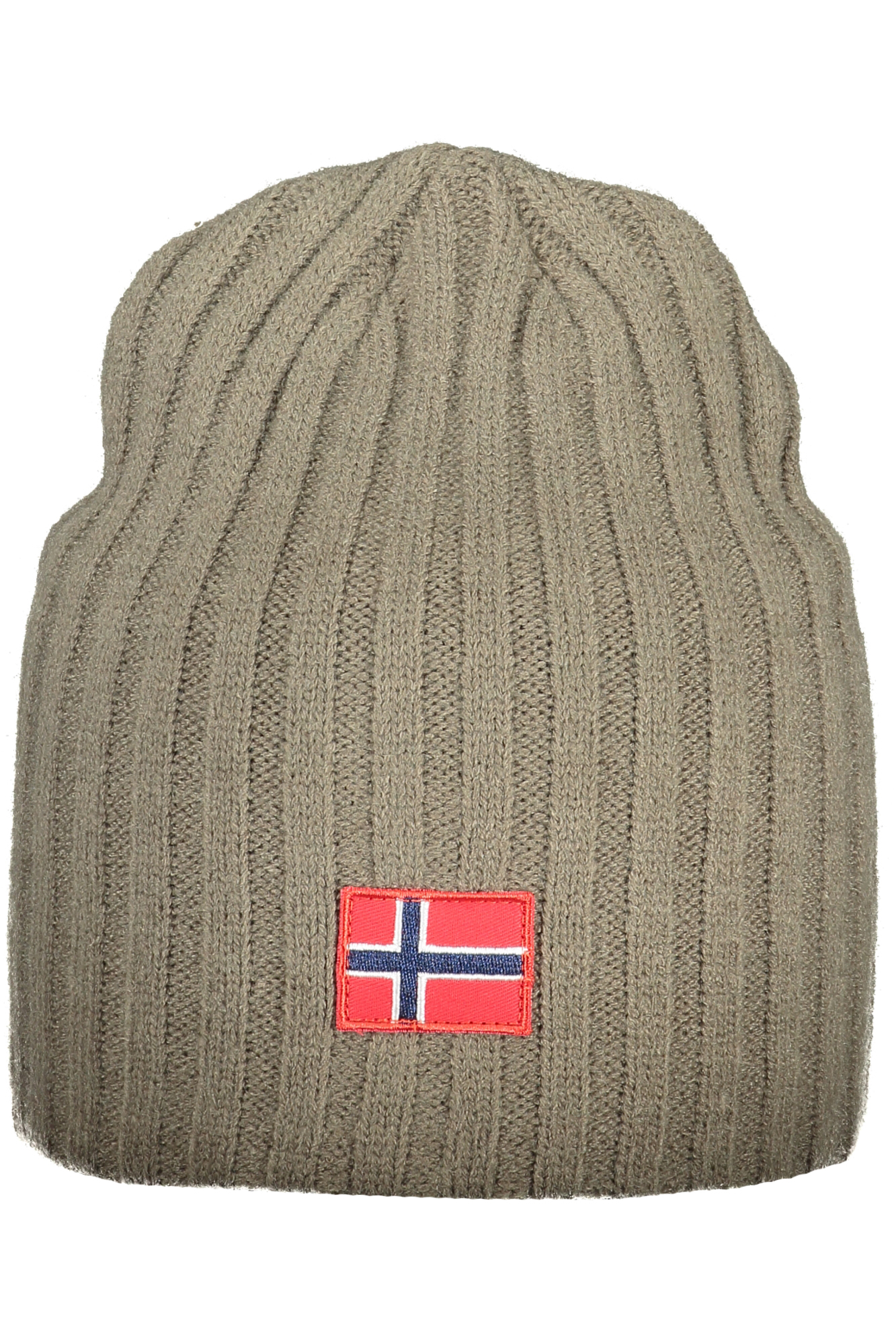 NORWAY 1963 MEN BROWN CAP NORWAY 1963 MEN BROWN CAP