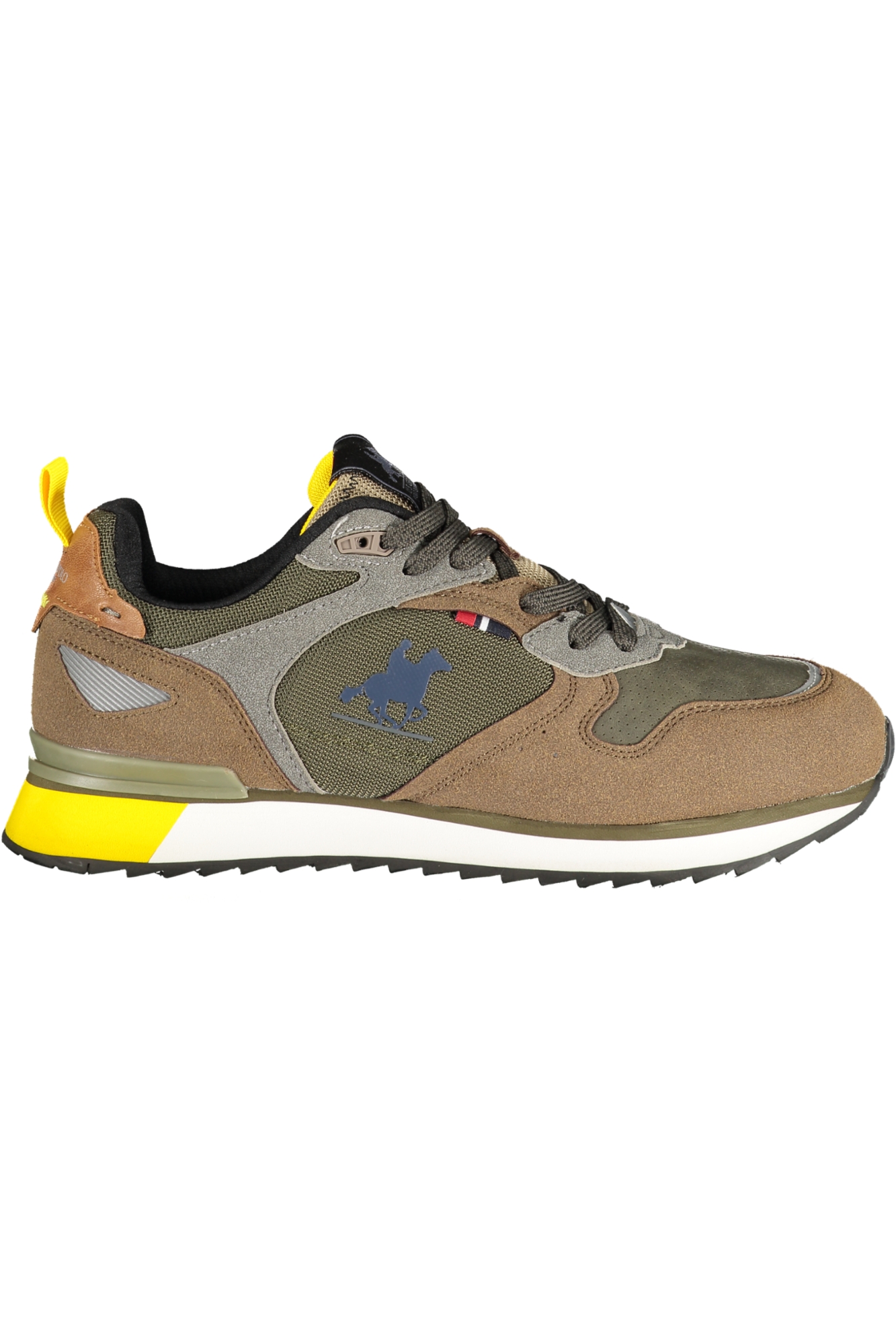 US GRAND MEN SPORTS FOOTWEAR GREEN