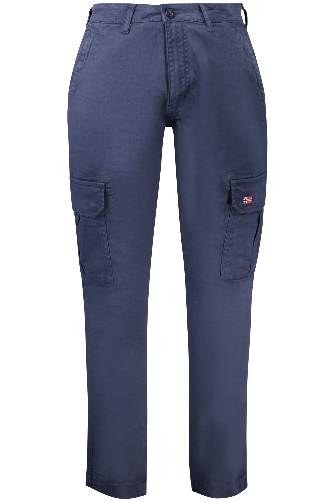 NORWAY 1963 MEN BLUE TROUSERS NORWAY 1963 MEN BLUE TROUSERS