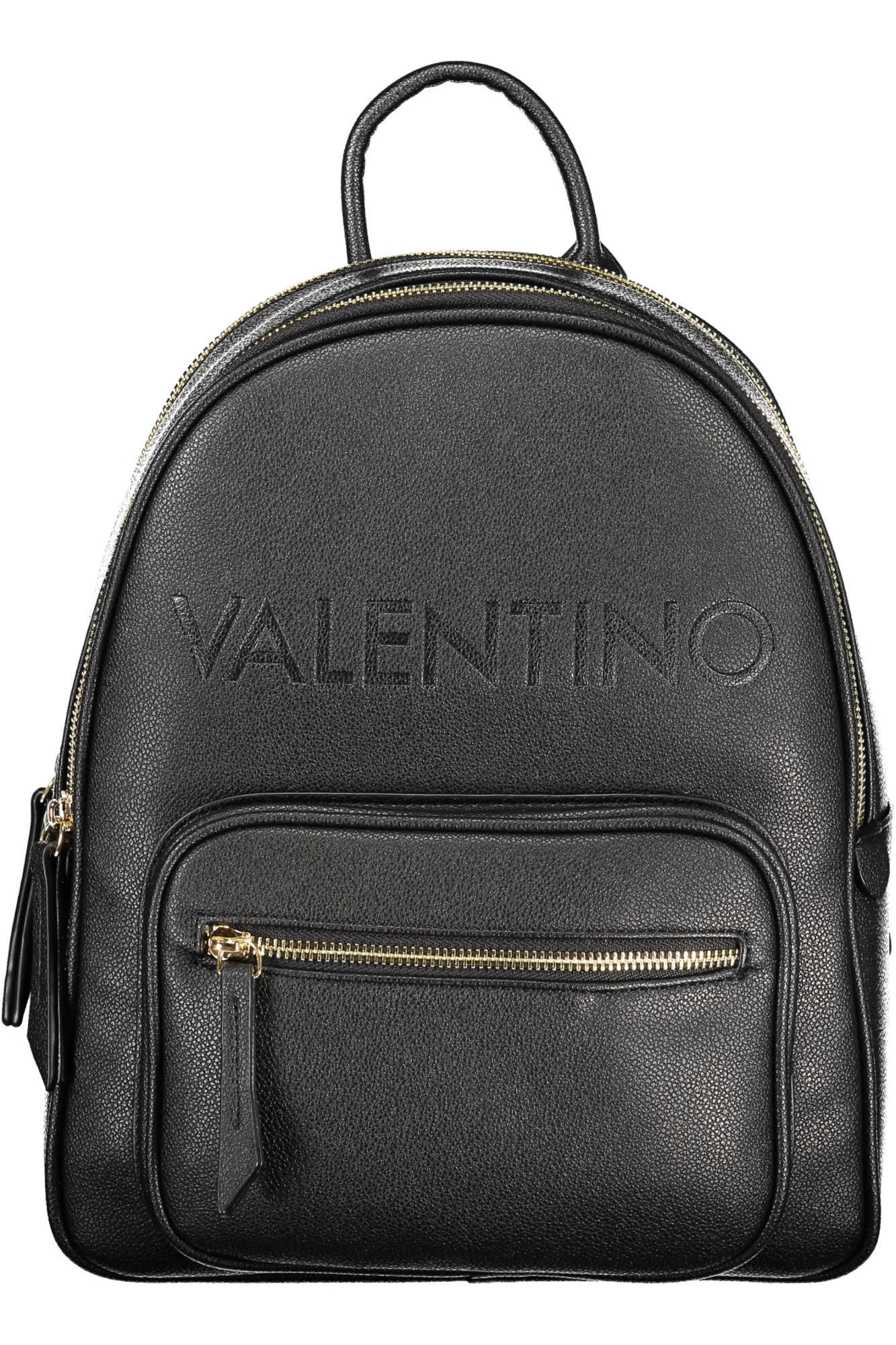 VALENTINO BAGS WOMEN BLACK BACKPACK VALENTINO BAGS WOMEN BLACK BACKPACK