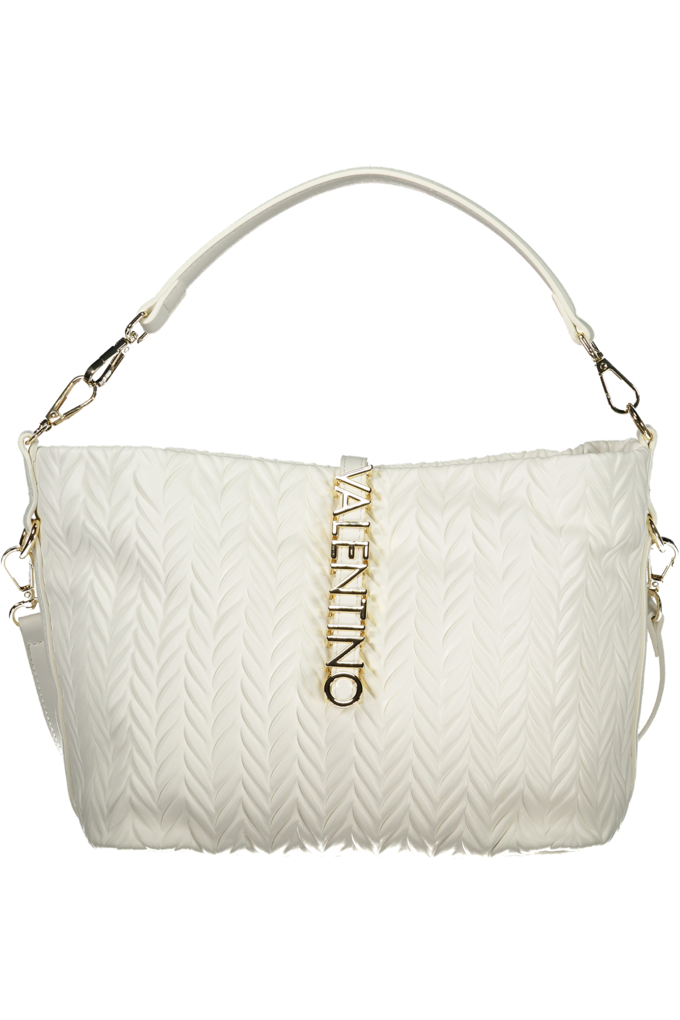 VALENTINO BAGS WOMEN WHITE BAG VALENTINO BAGS WOMEN WHITE BAG