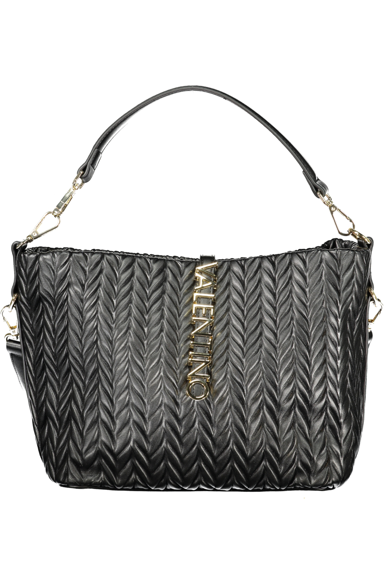 VALENTINO BAGS WOMEN BLACK BAG VALENTINO BAGS WOMEN BLACK BAG